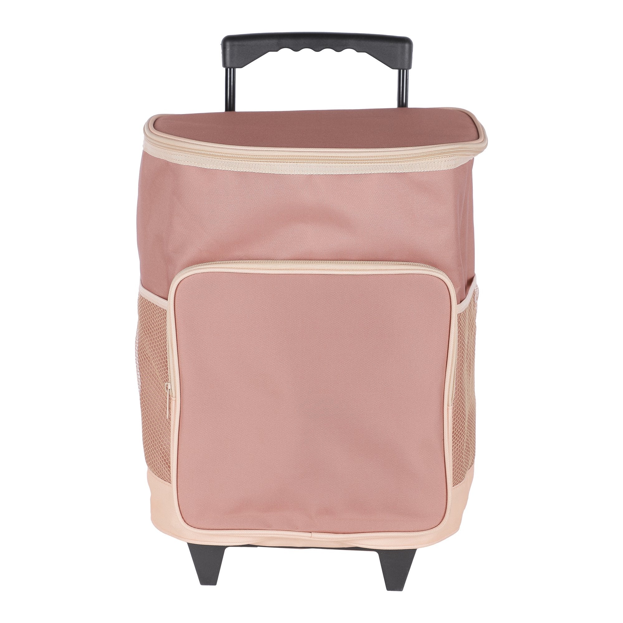 Sac trolley isotherme 30 L  - Bleu clair - Image 4