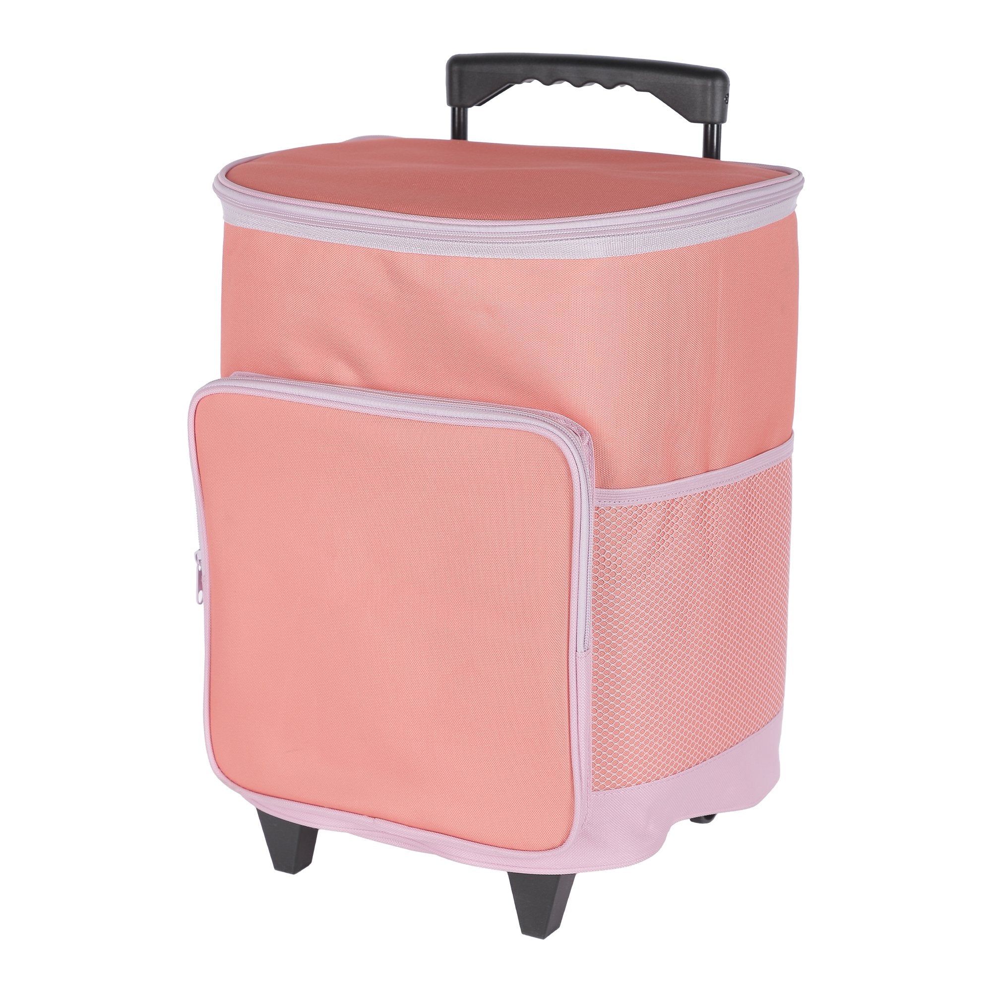 Sac trolley isotherme 30 L  - Bleu - Image 4