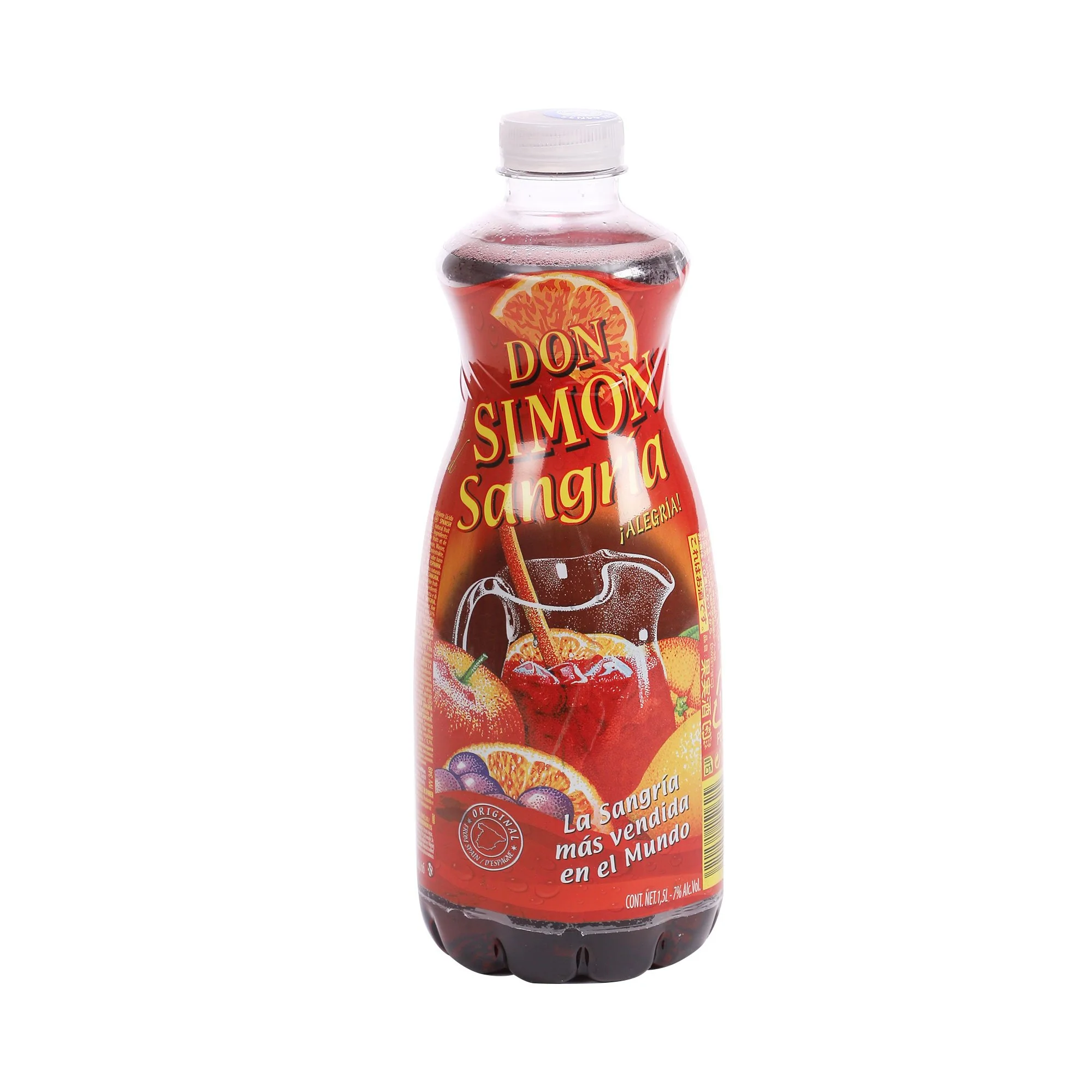 Sangria rouge