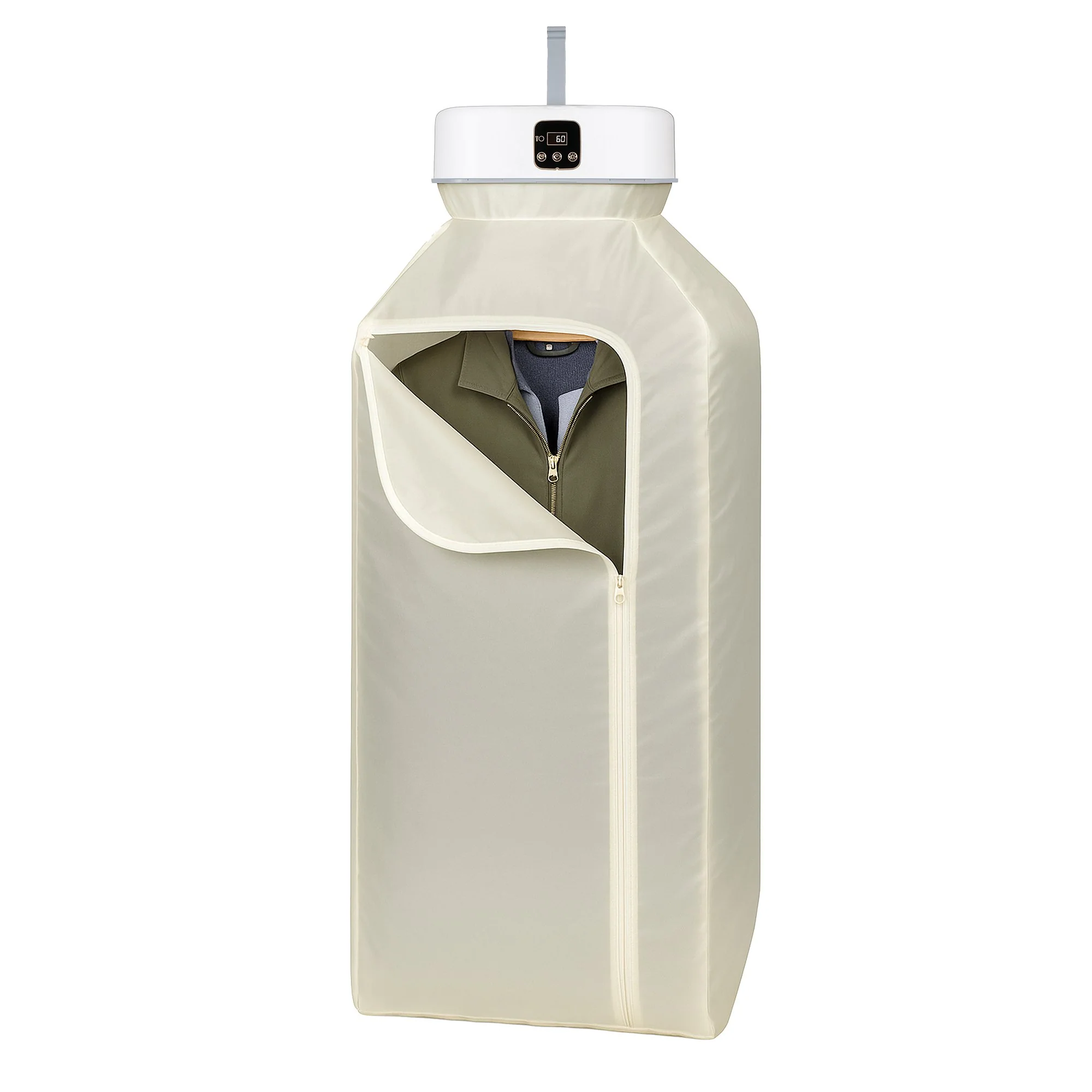 SÚche linge électrique portable et pliable 600W