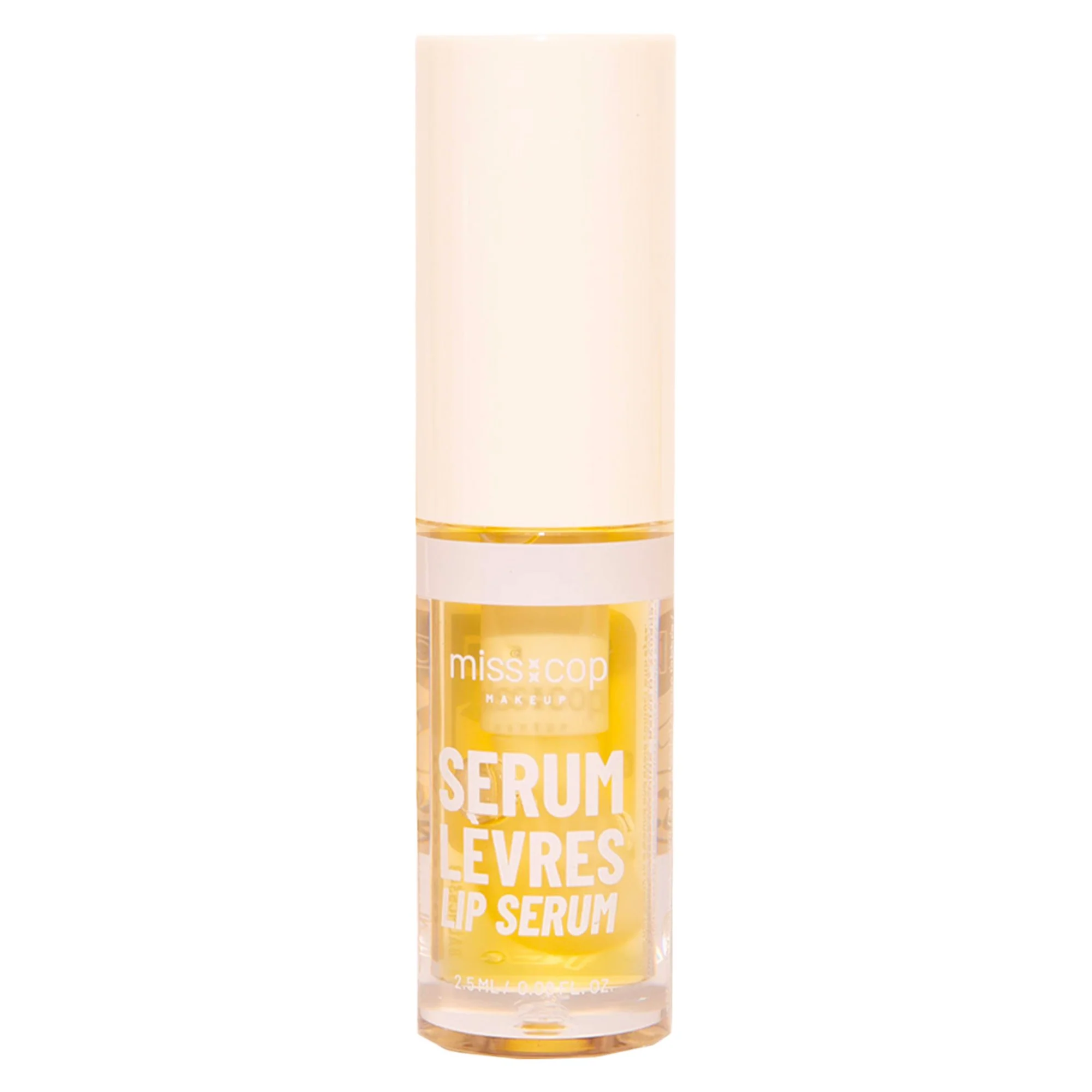 Sérum lèvres repulpant 2 éclats