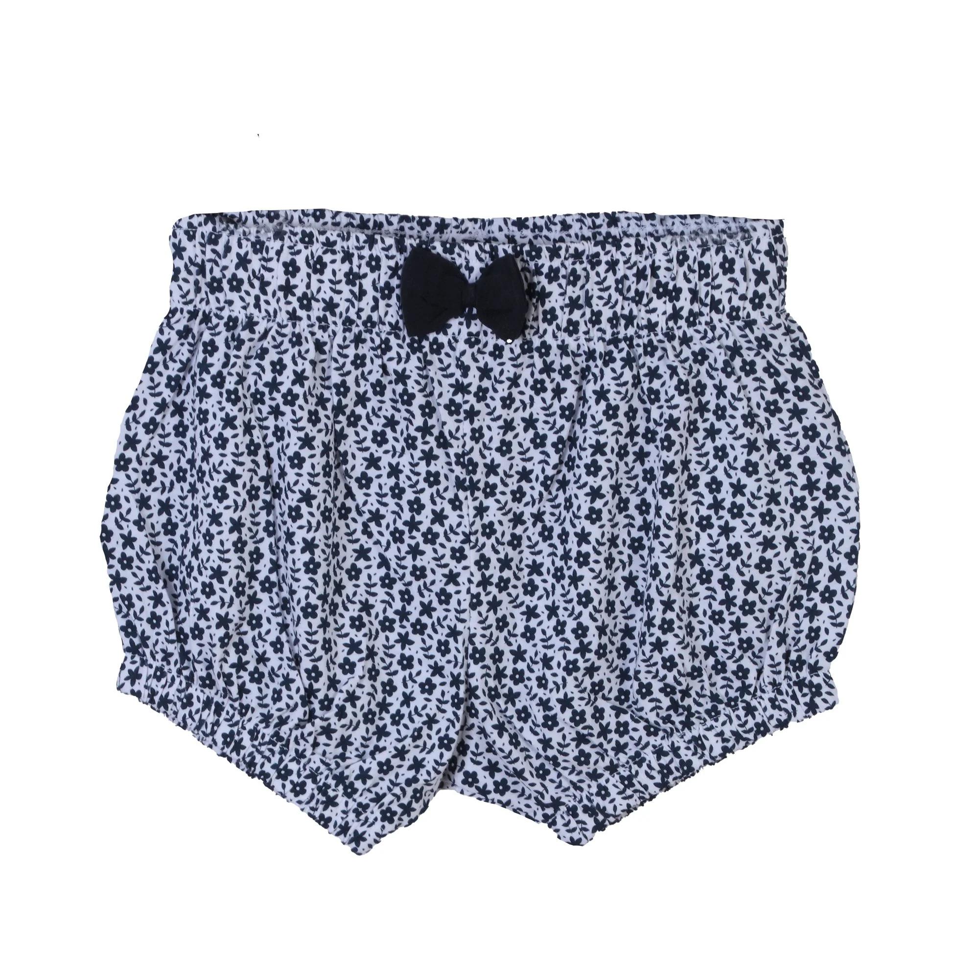 Short 3/36 mois - Bleu foncé - Image 5
