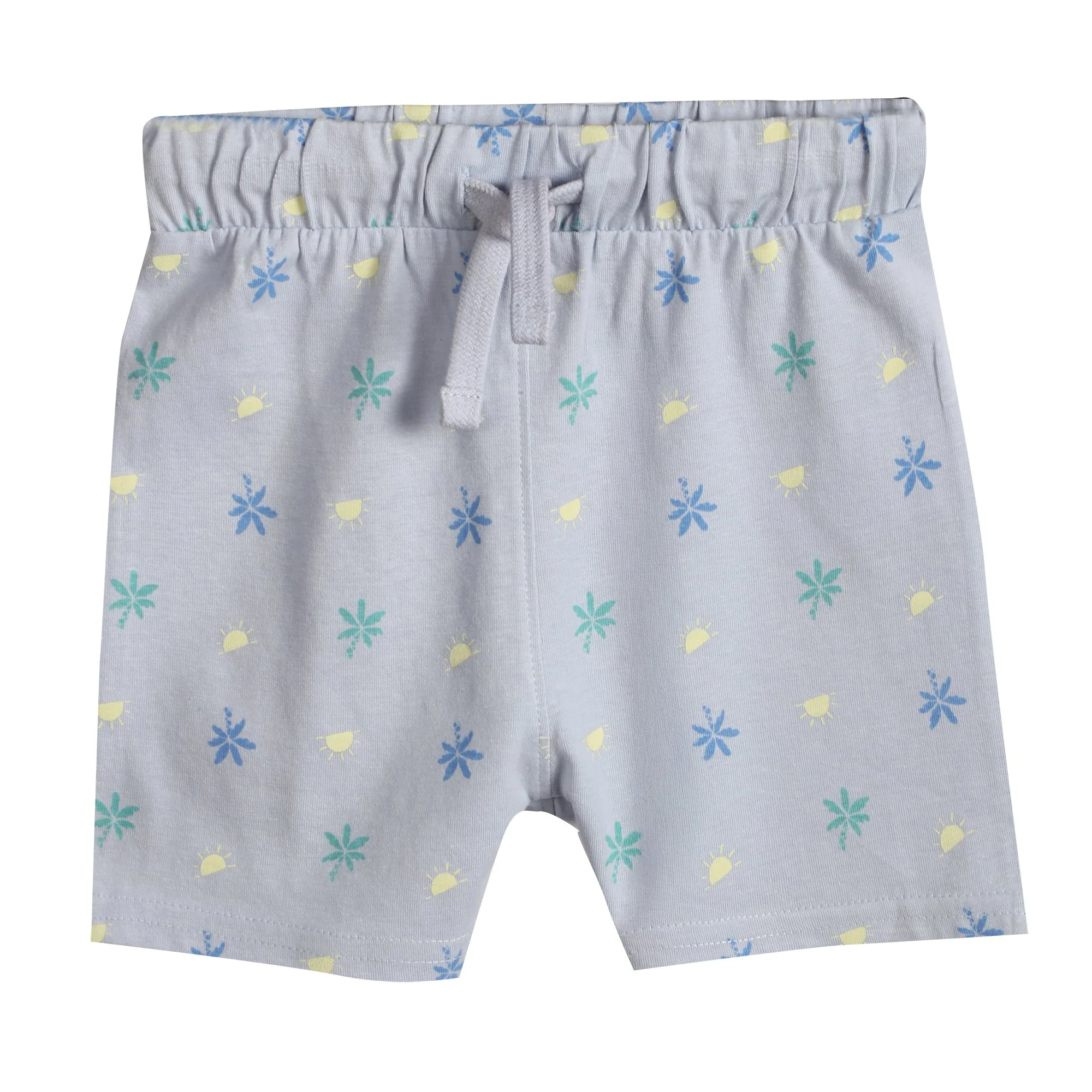 Short  - Bleu