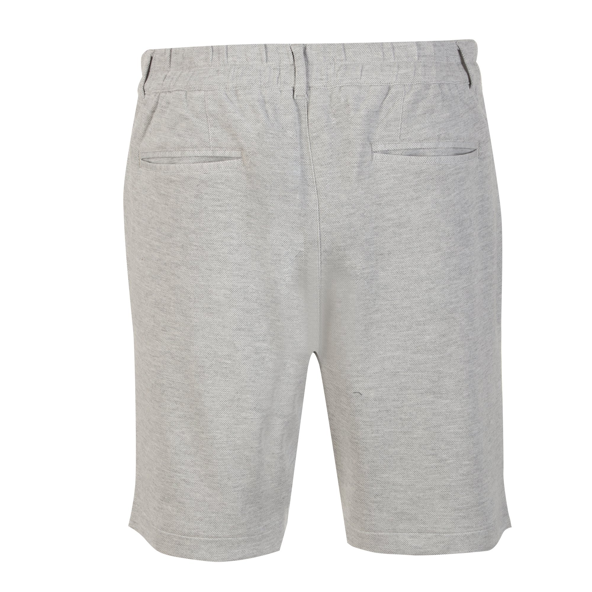 Short  - Gris - Image 2