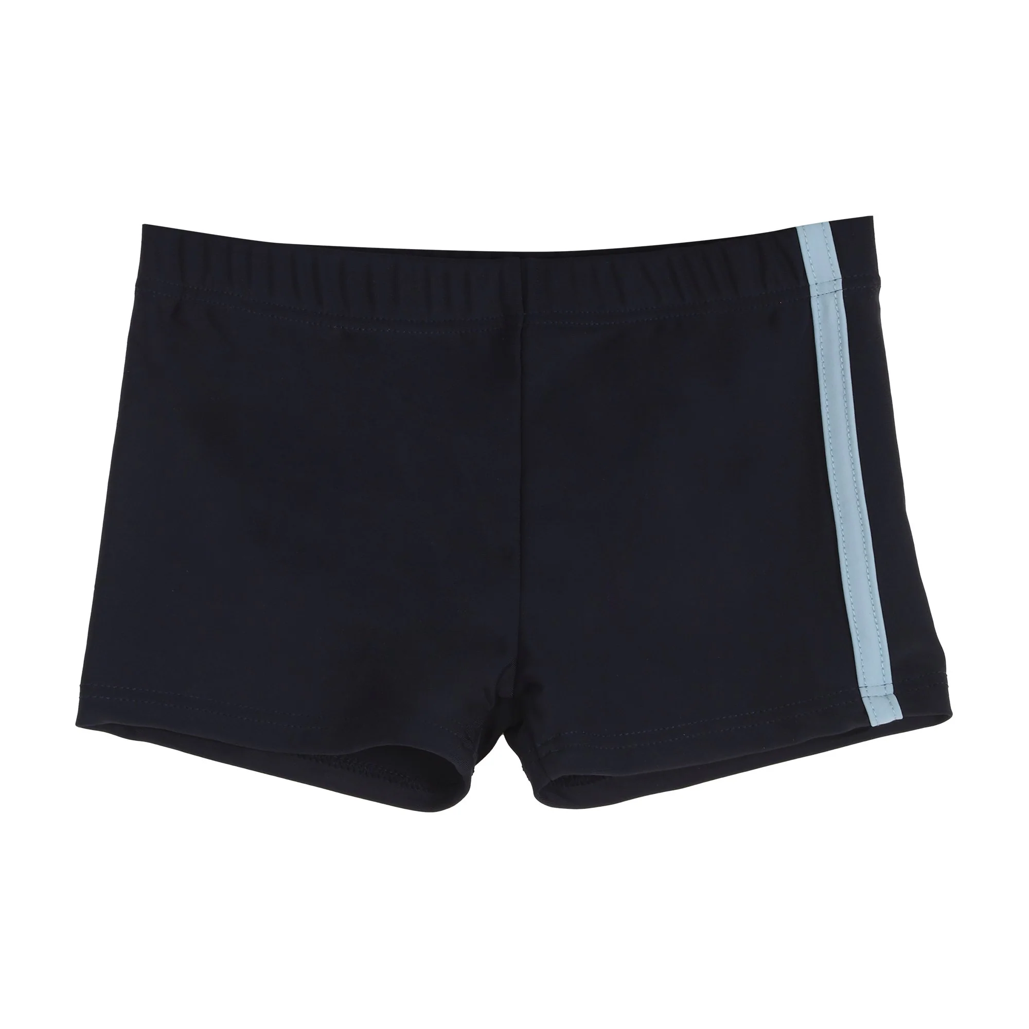 SHORTY DE BAIN MOULANT AOP 6/12A