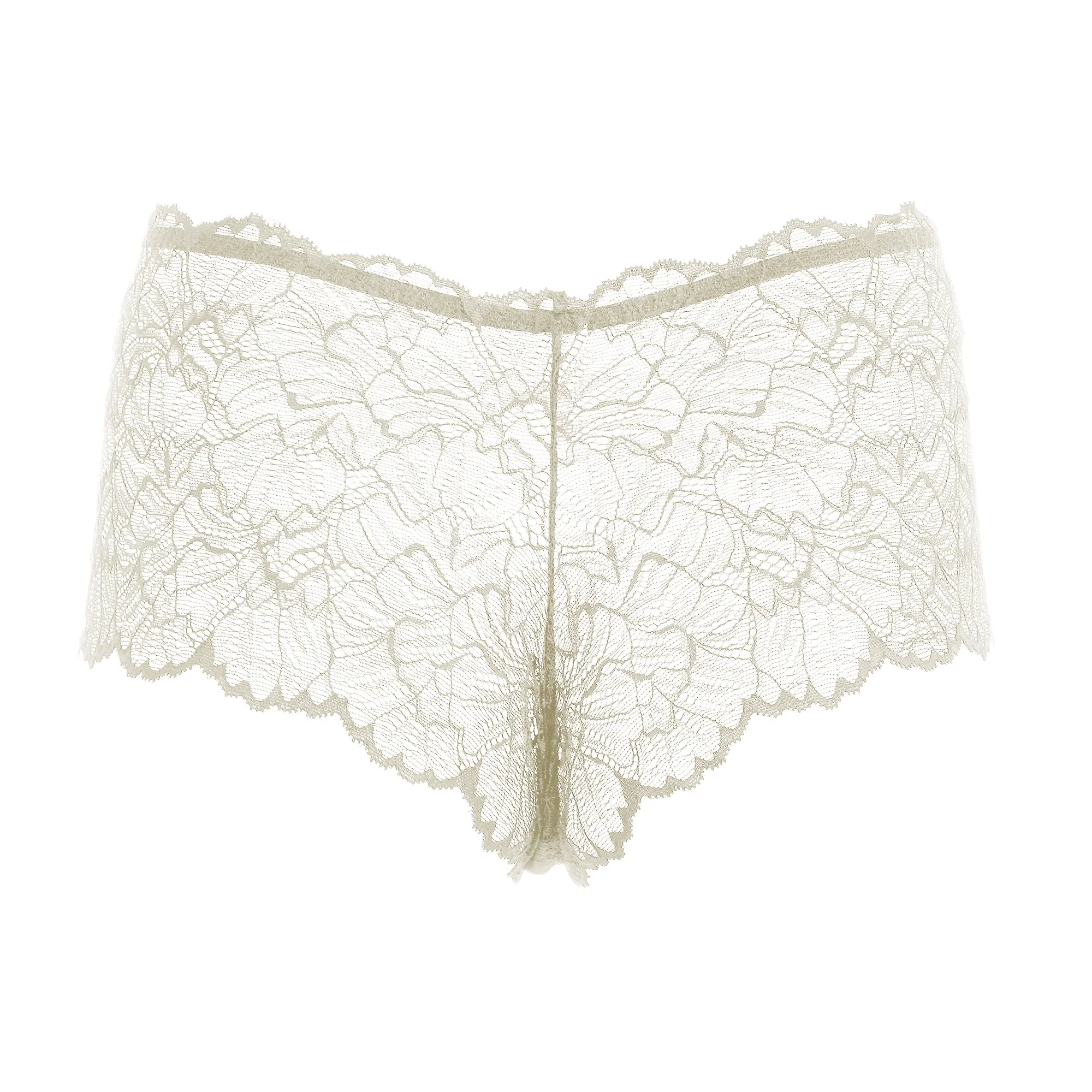 Shorty dentelle - Image 2