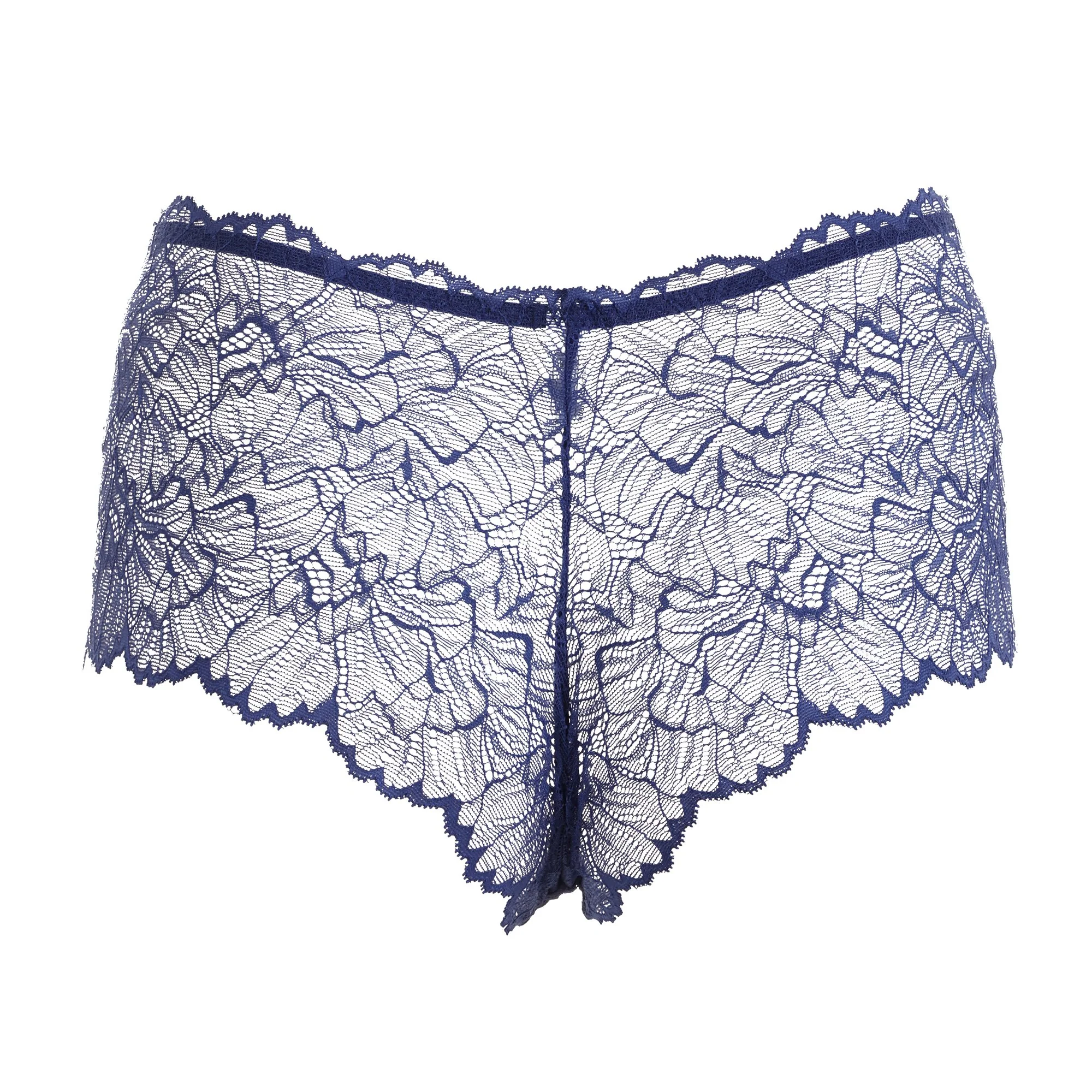 Shorty en dentelle - Image 2