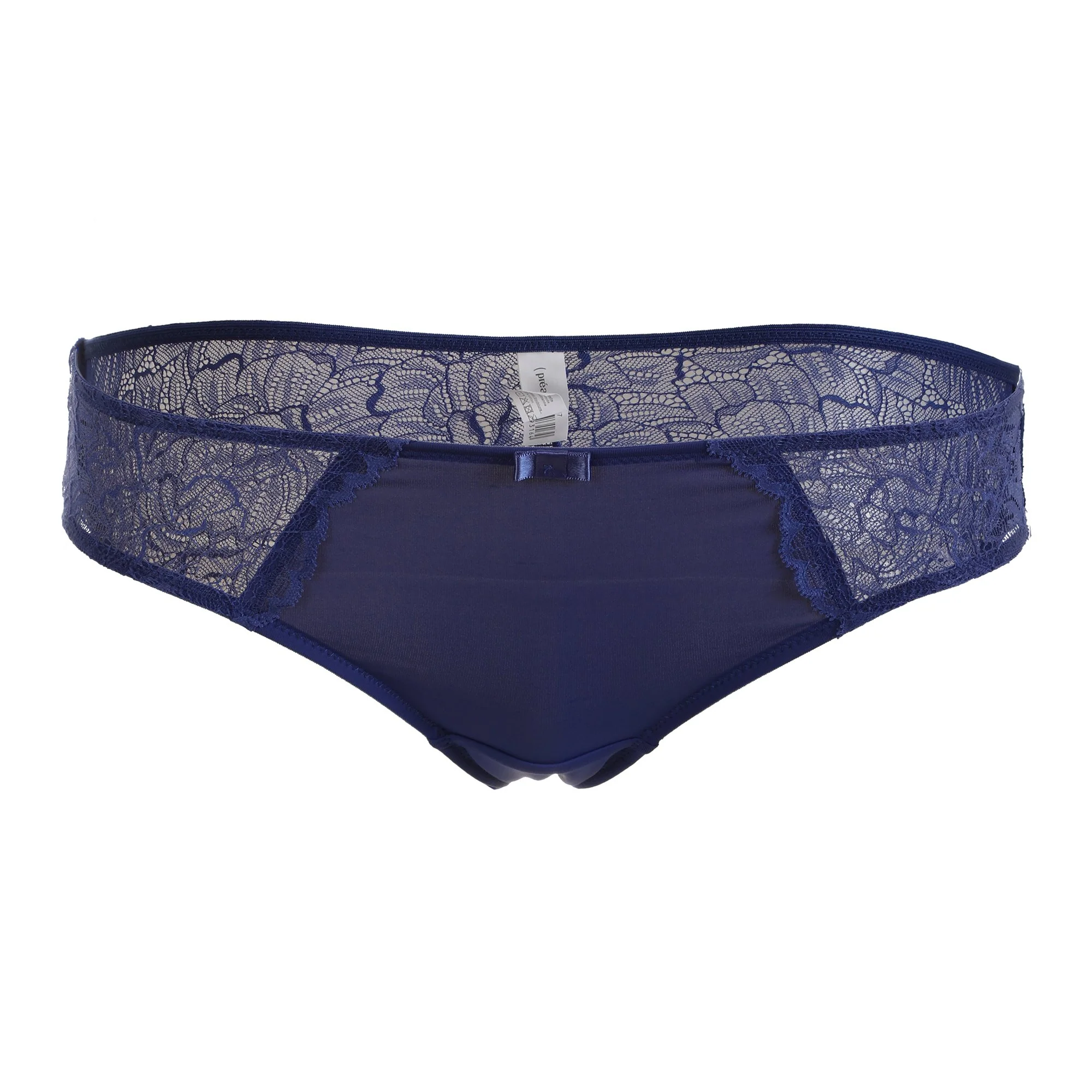 Slip en dentelle