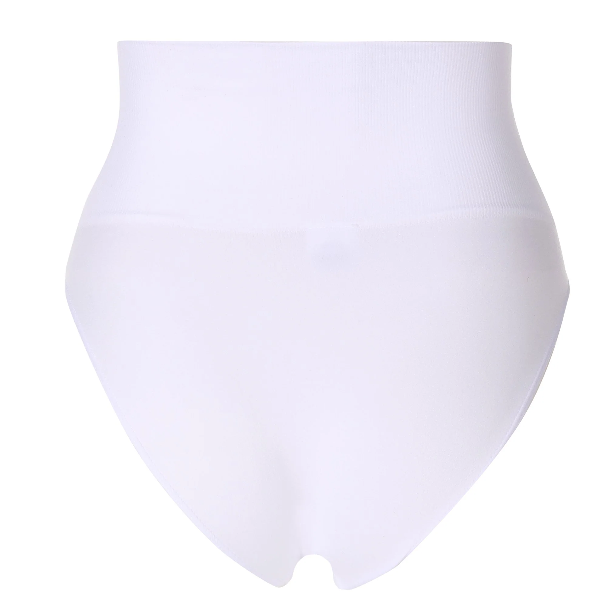 Slip modelant ceinture haute cintré - Image 2