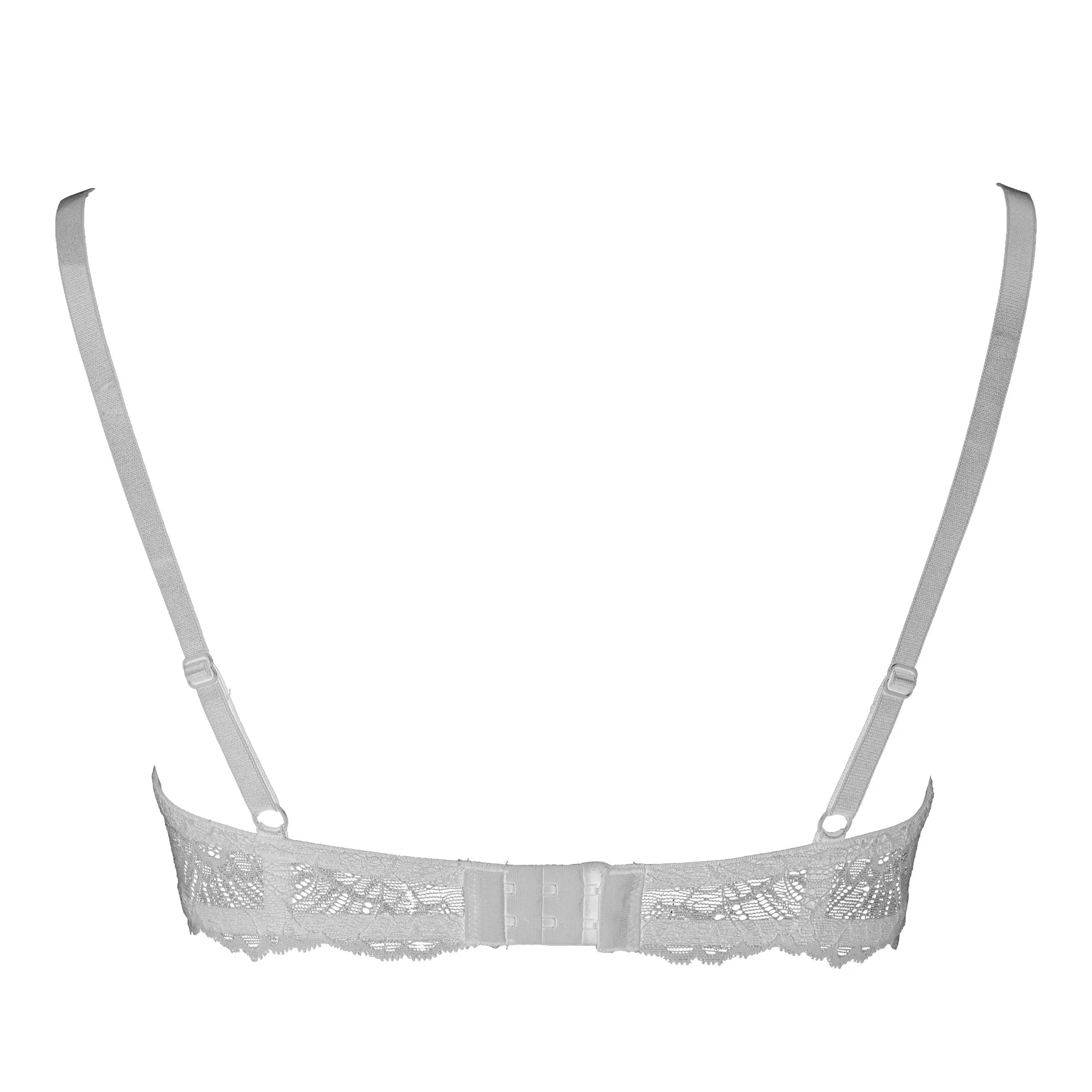 Soutien-gorge en dentelle - Image 2