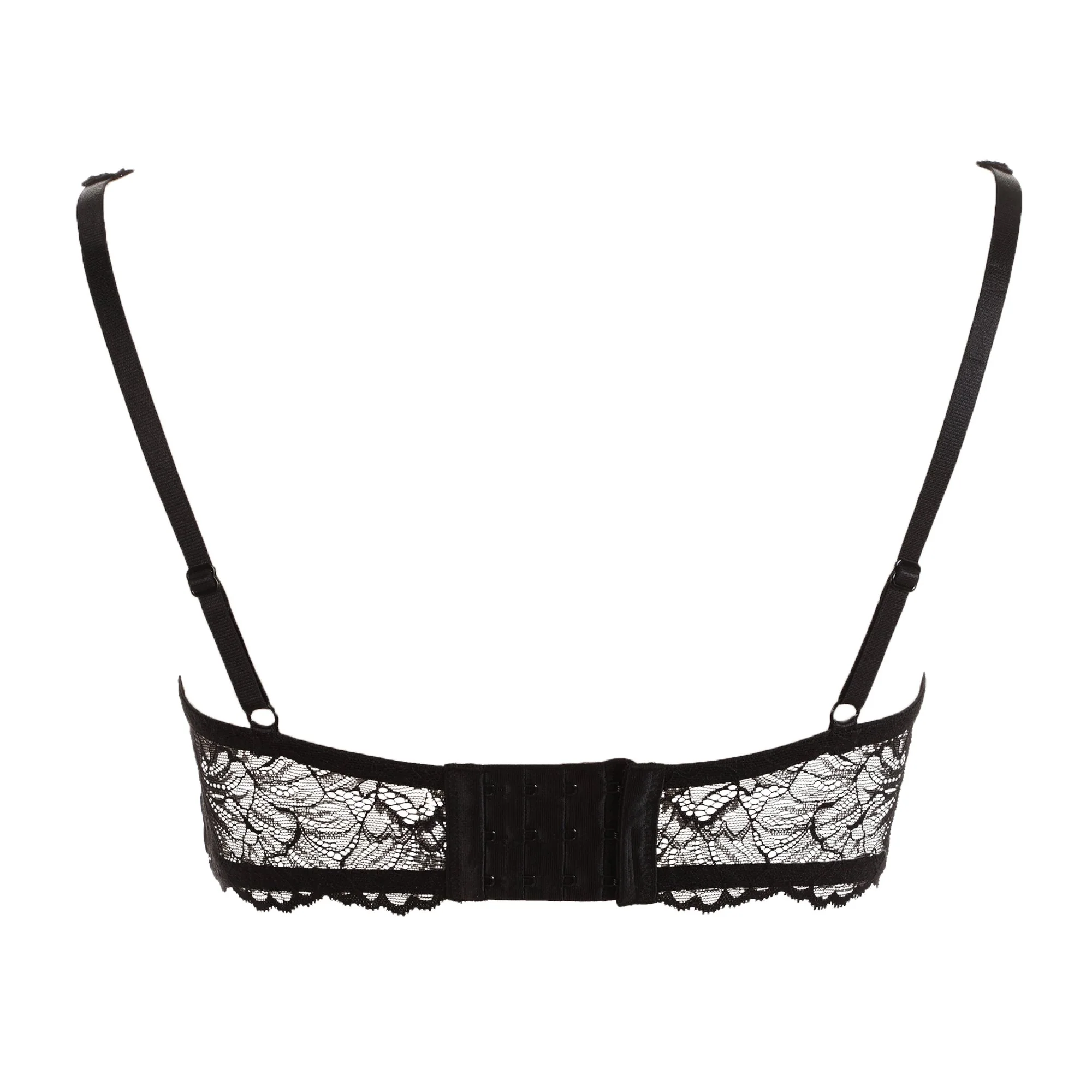 Soutien-gorge en dentelle - Image 2
