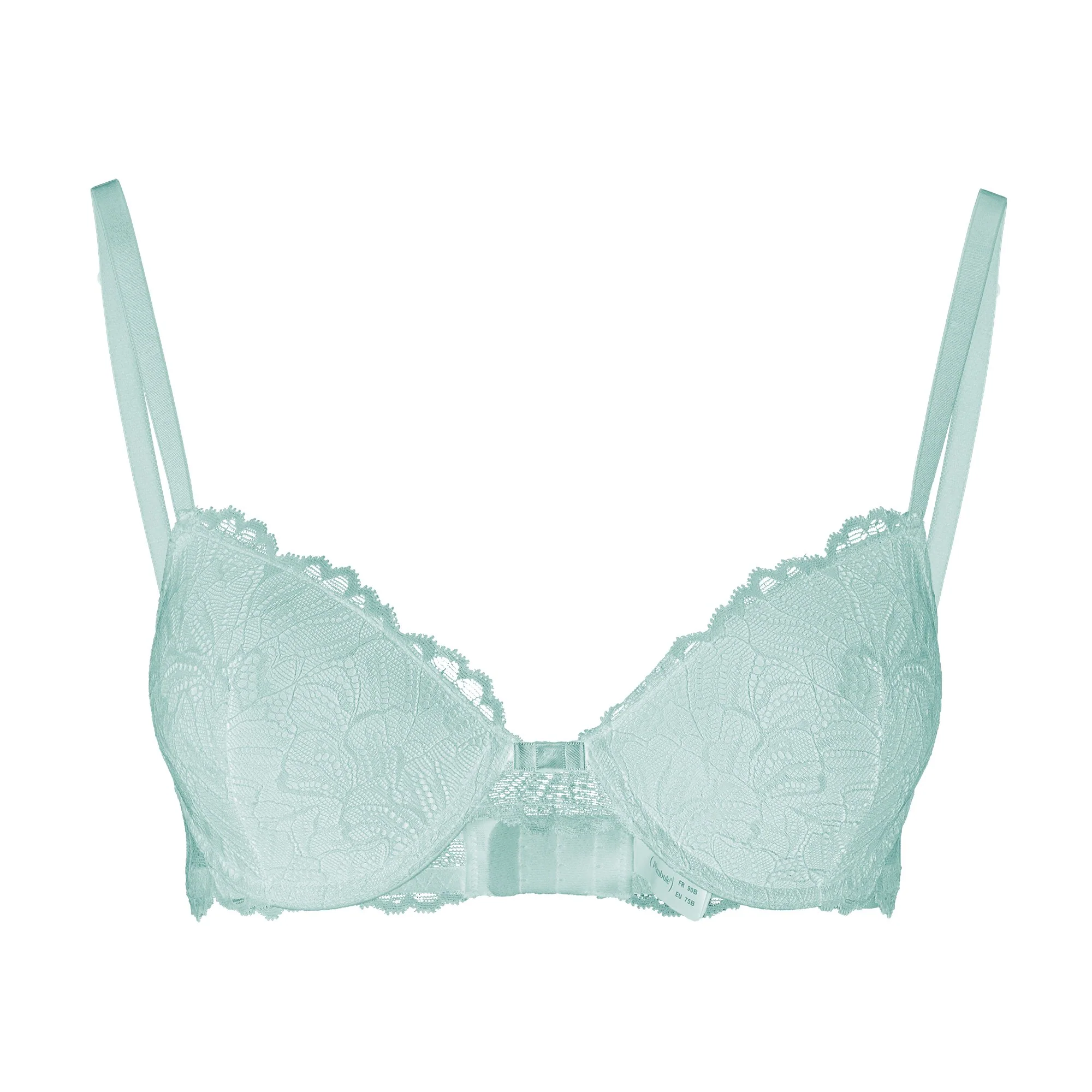 Soutien-gorge en dentelle
