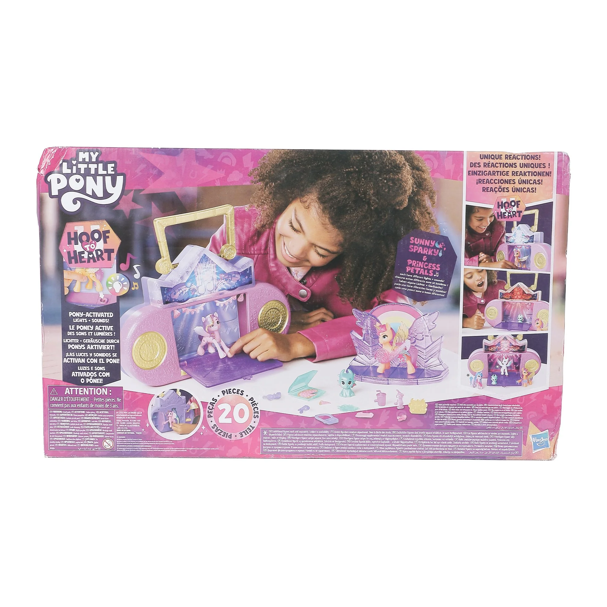 Spectacle musical My Little Pony - Image 3
