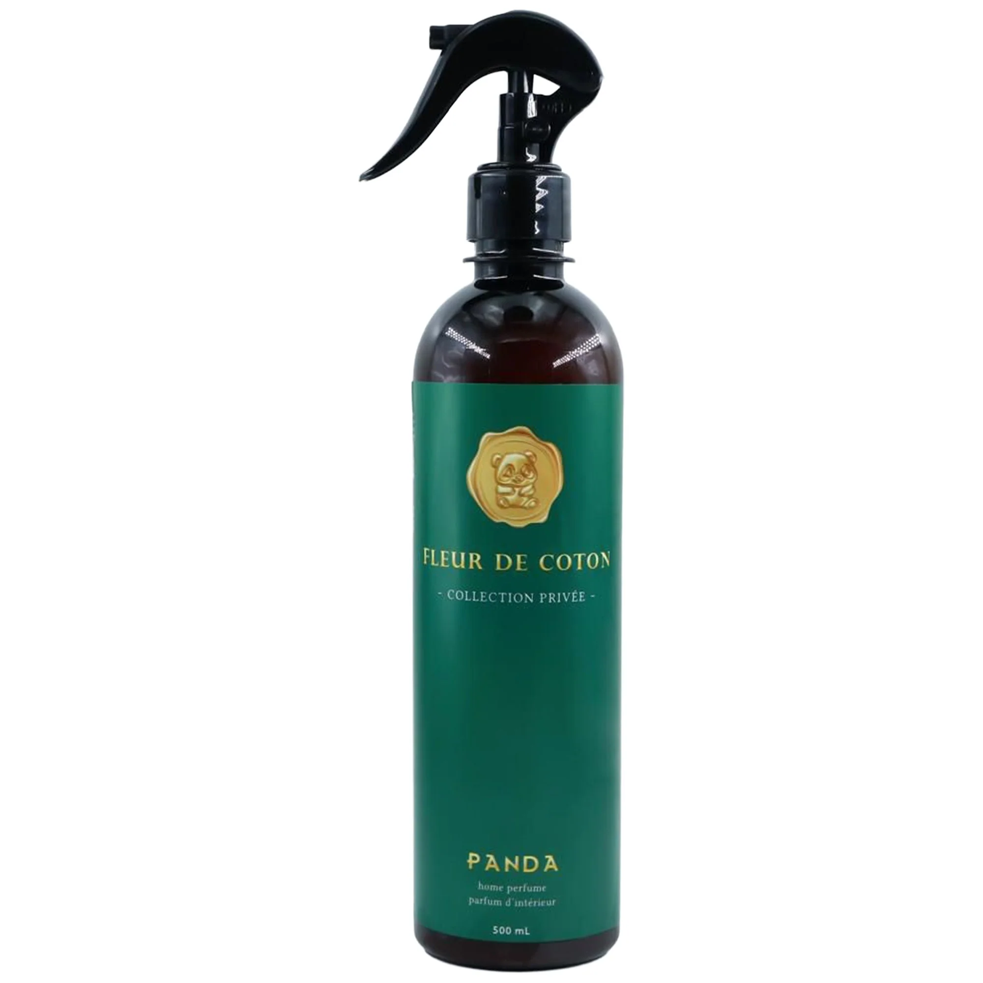 Spray d'intérieur fleur de coton