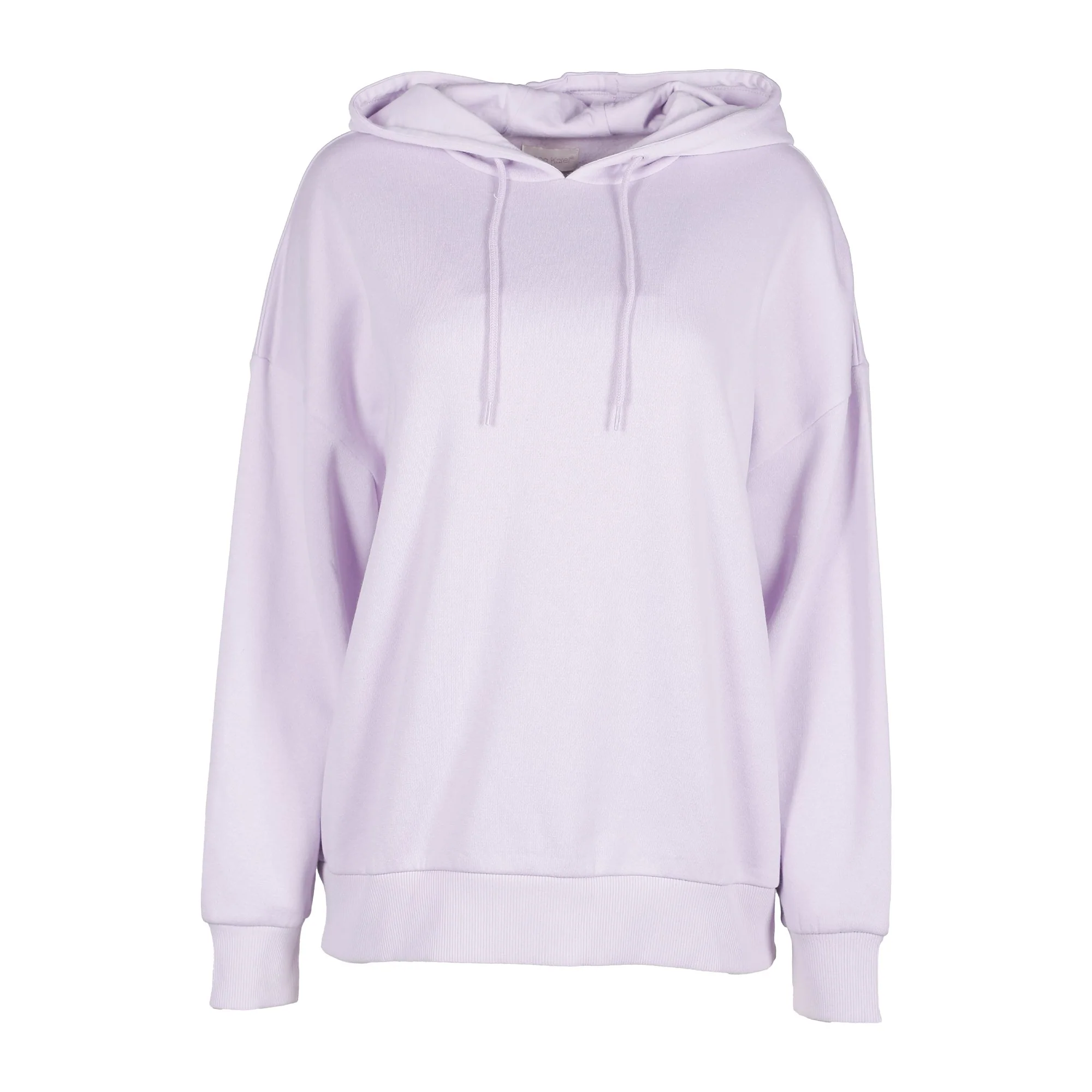 Sweat à capuche - Beige