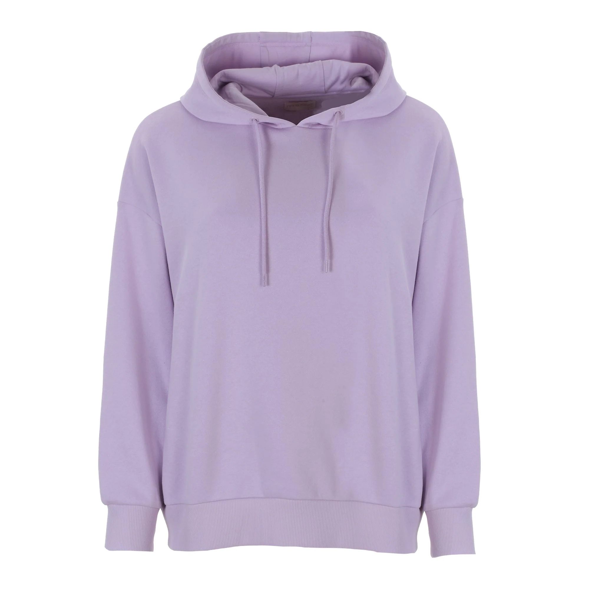 Sweat à capuche - Beige - Image 6
