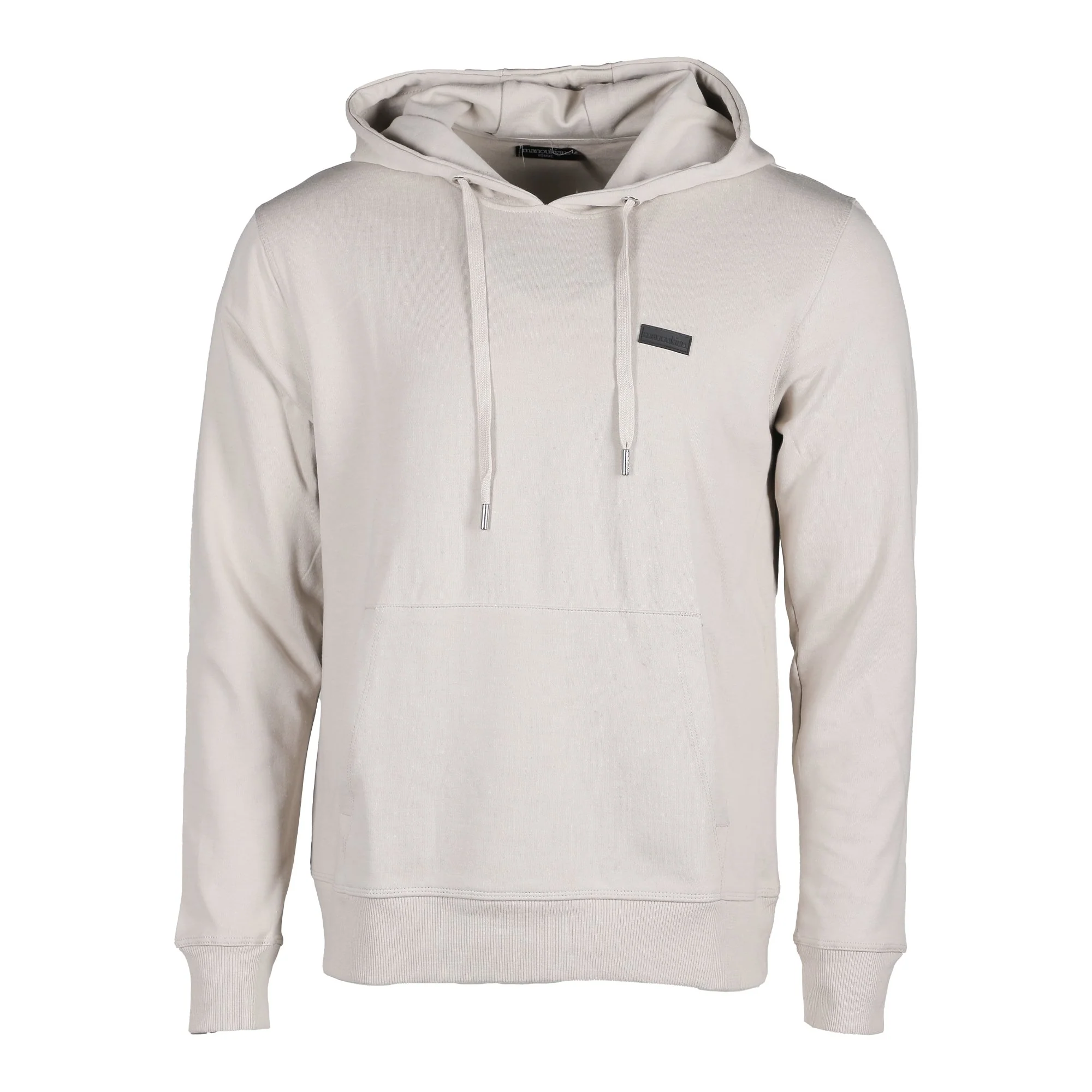 Sweat à capuche  - Bleu foncé
