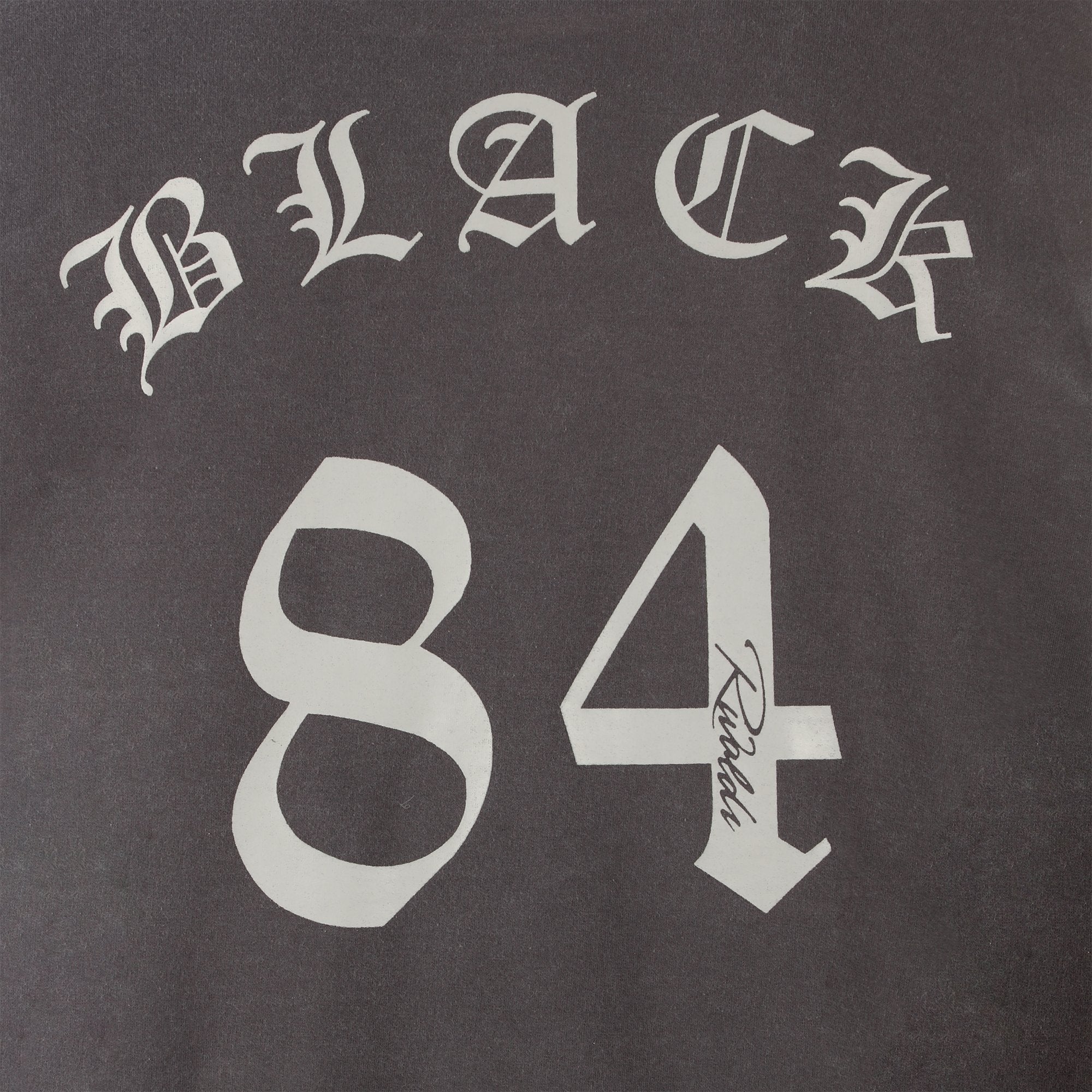 Sweat à capuche - Gris - Image 3