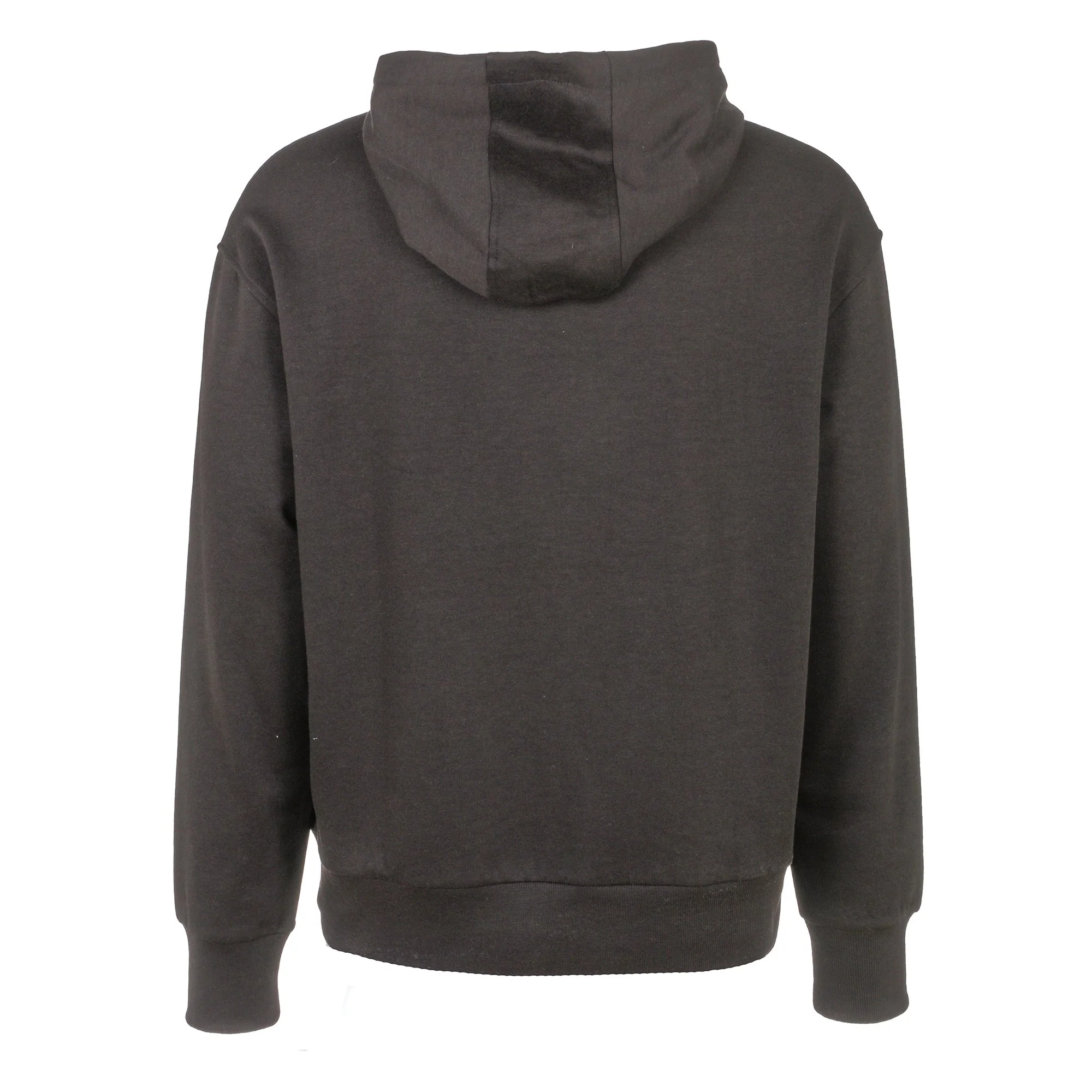 Sweat à capuche uni - Image 6