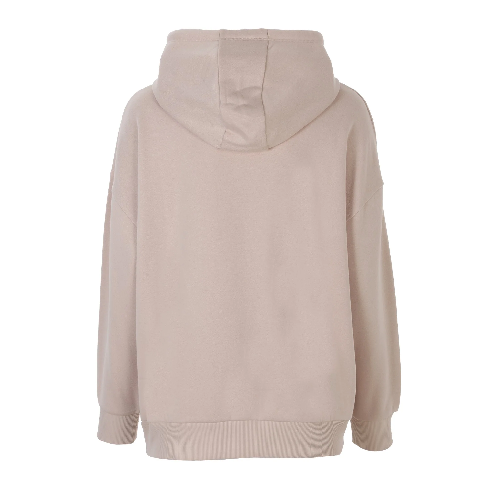 Sweat à capuche - Violet - Image 5