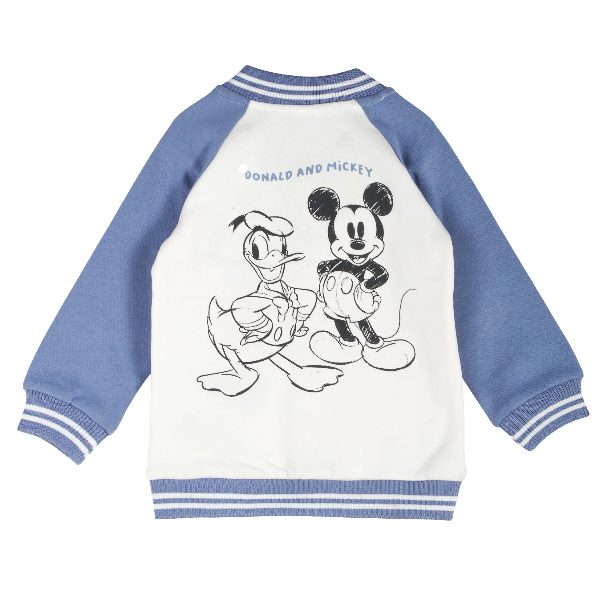 Sweat teddy Mickey Mouse - Image 2