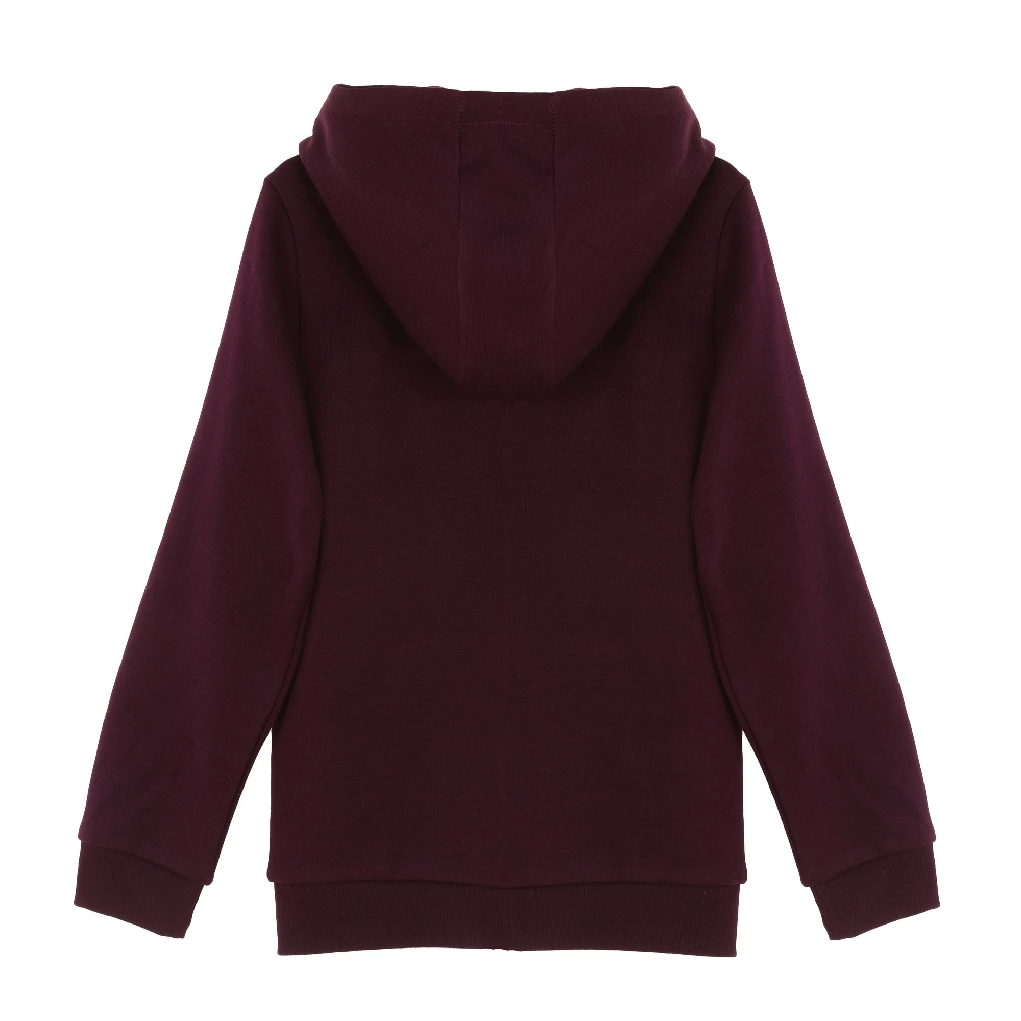 SWEAT ZIP AVEC CAPUCHE 3-6A - Image 6