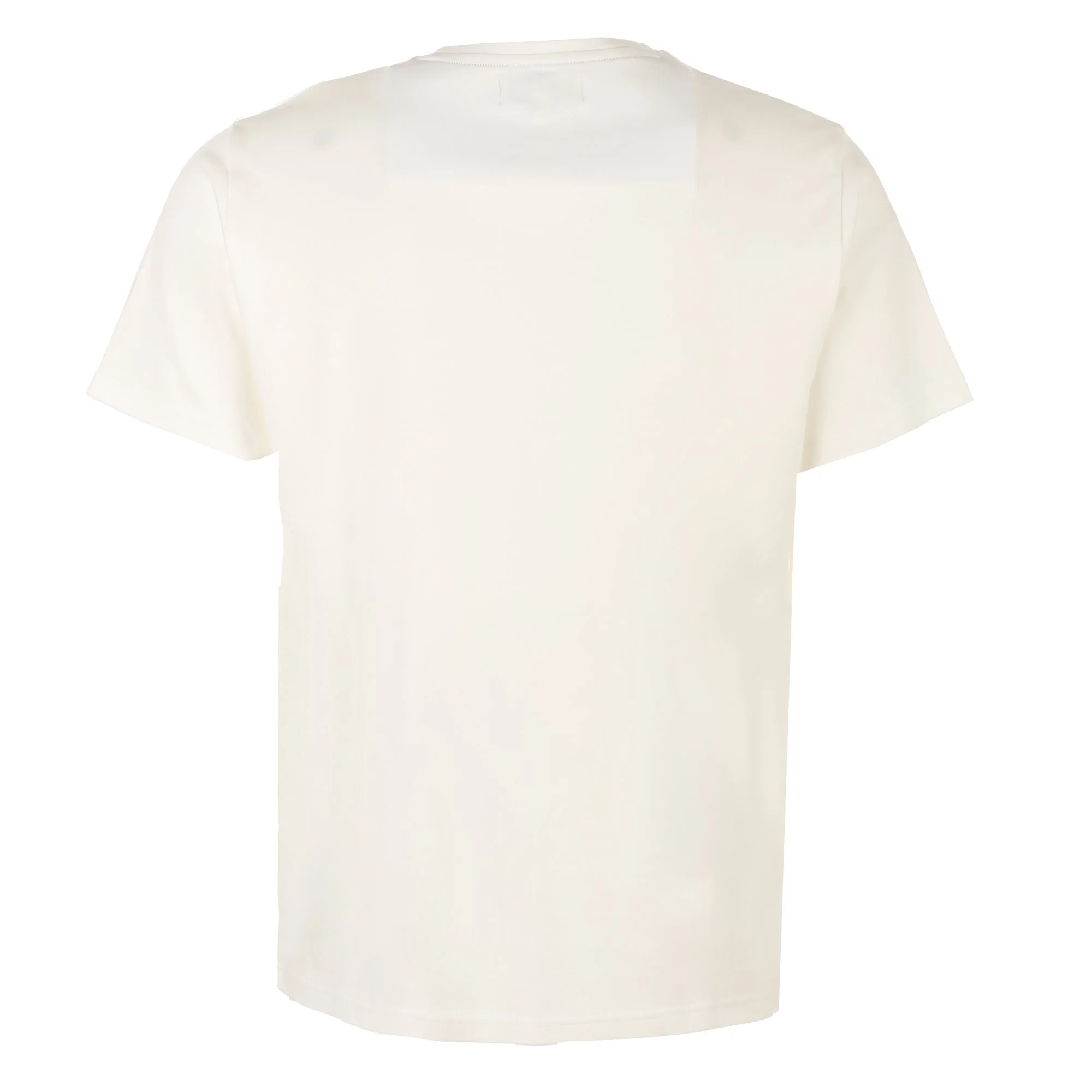 T-shirt  - Blanc - Image 2