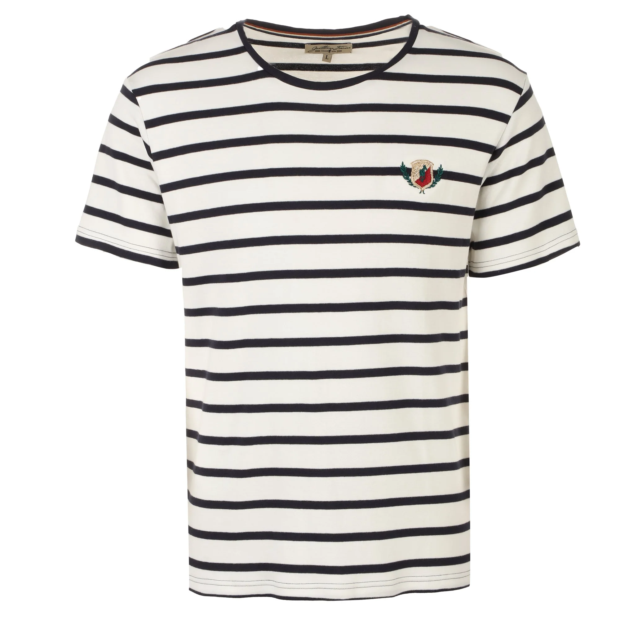 T-shirt  - Bleu