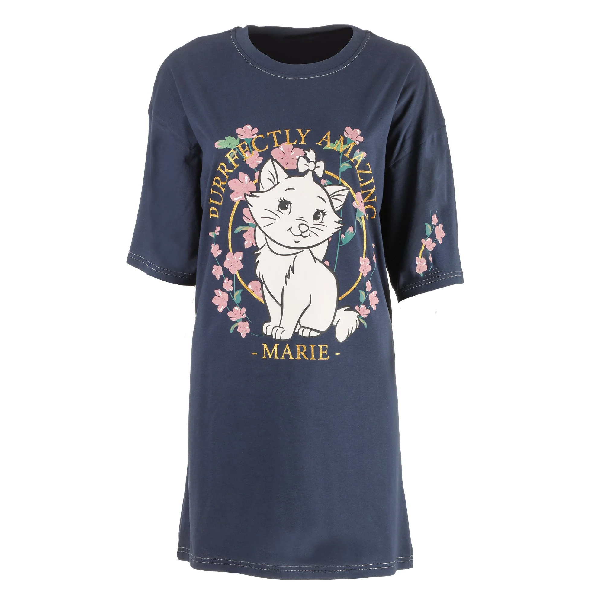 T-shirt manches courtes Imprimé - Image 3
