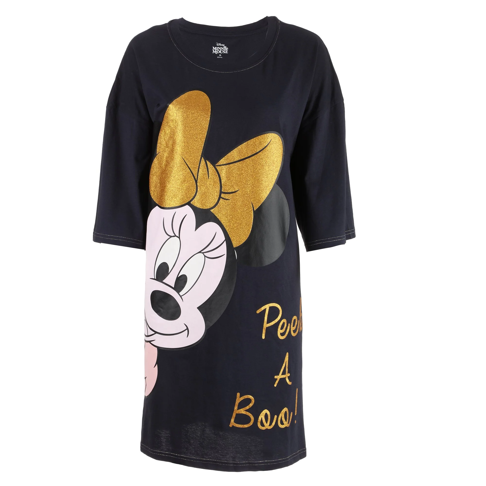 T-shirt manches courtes Imprimé