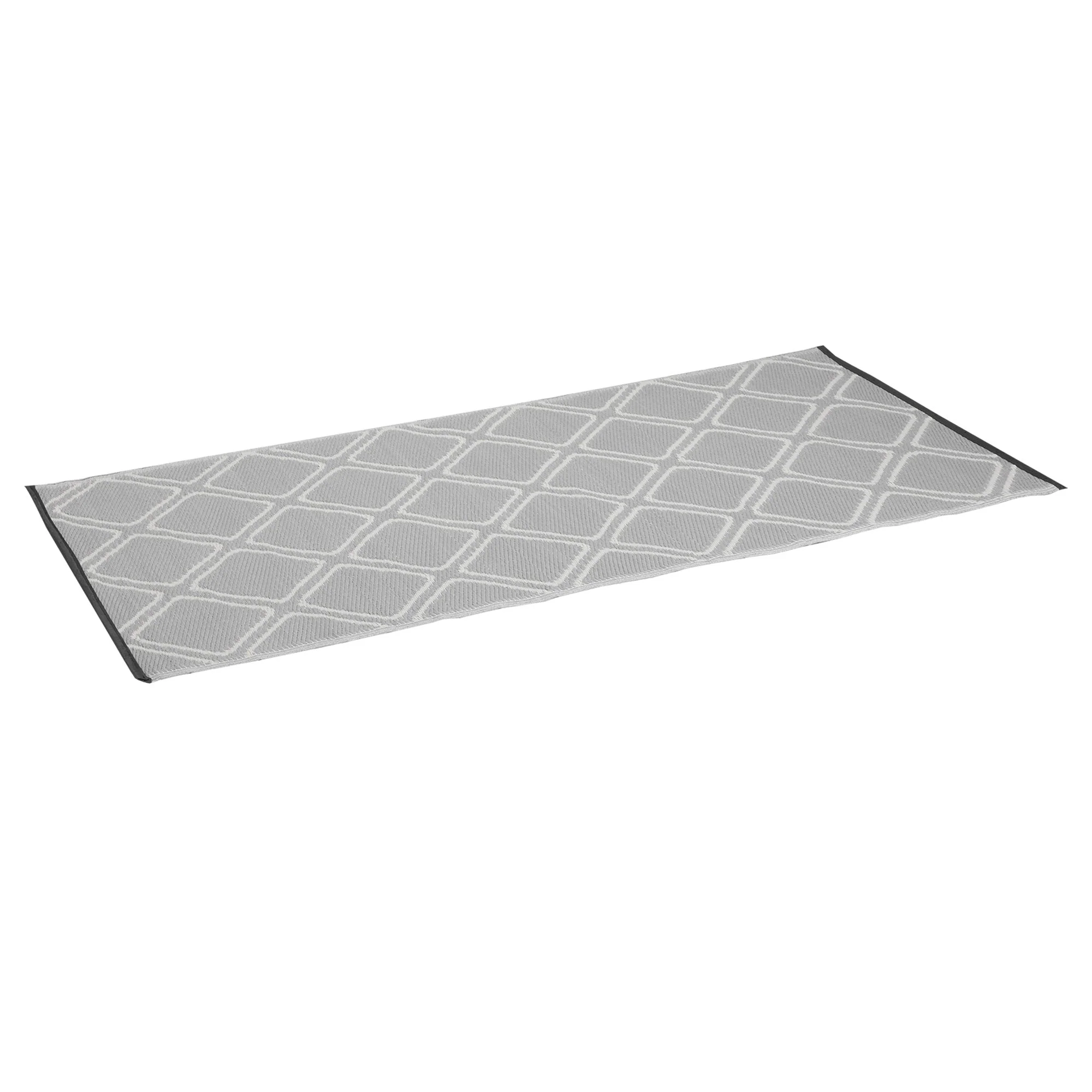 Tapis noir ou gris 90x180 cm - Image 5