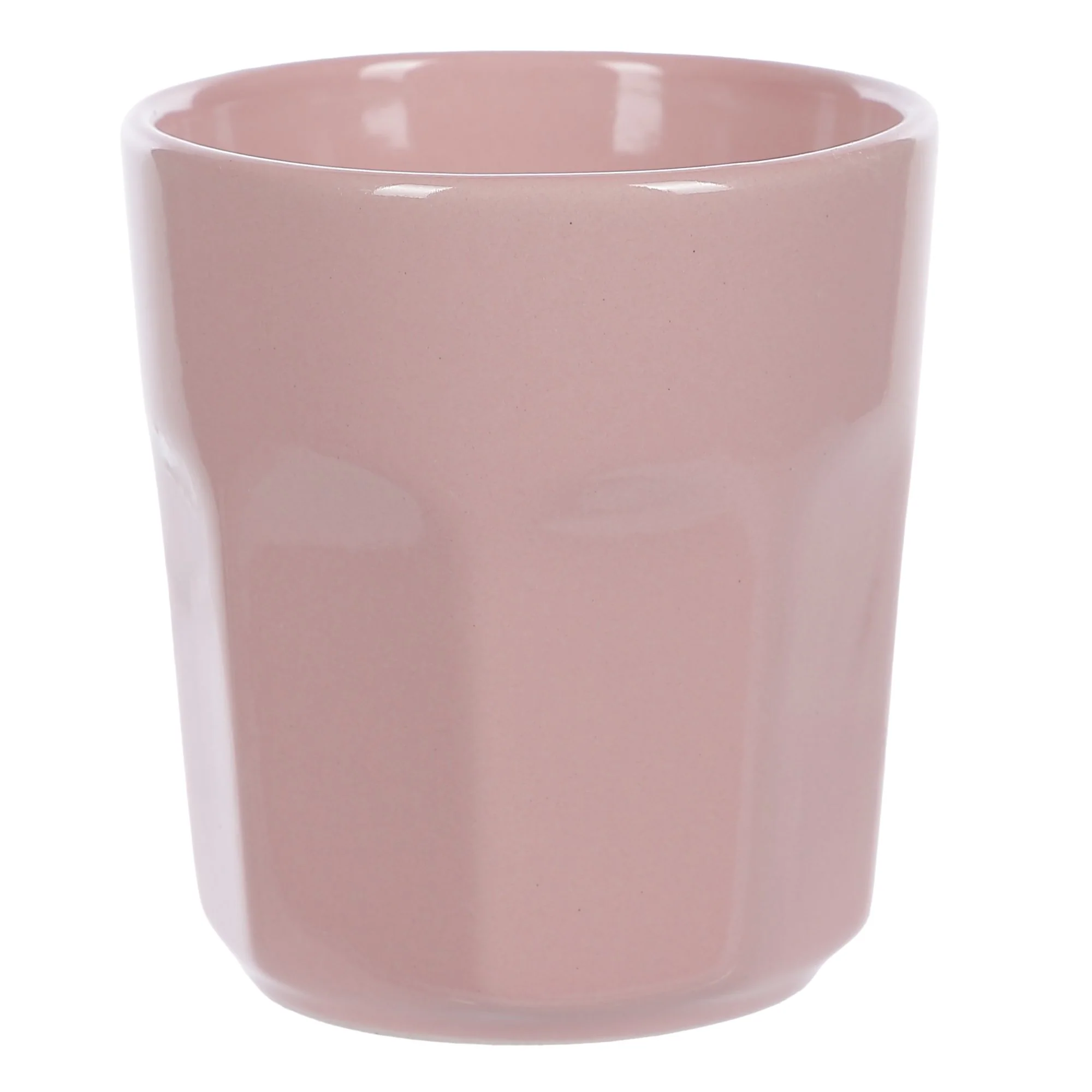 Tasse en céramique 20 cl  - Gris - Image 2