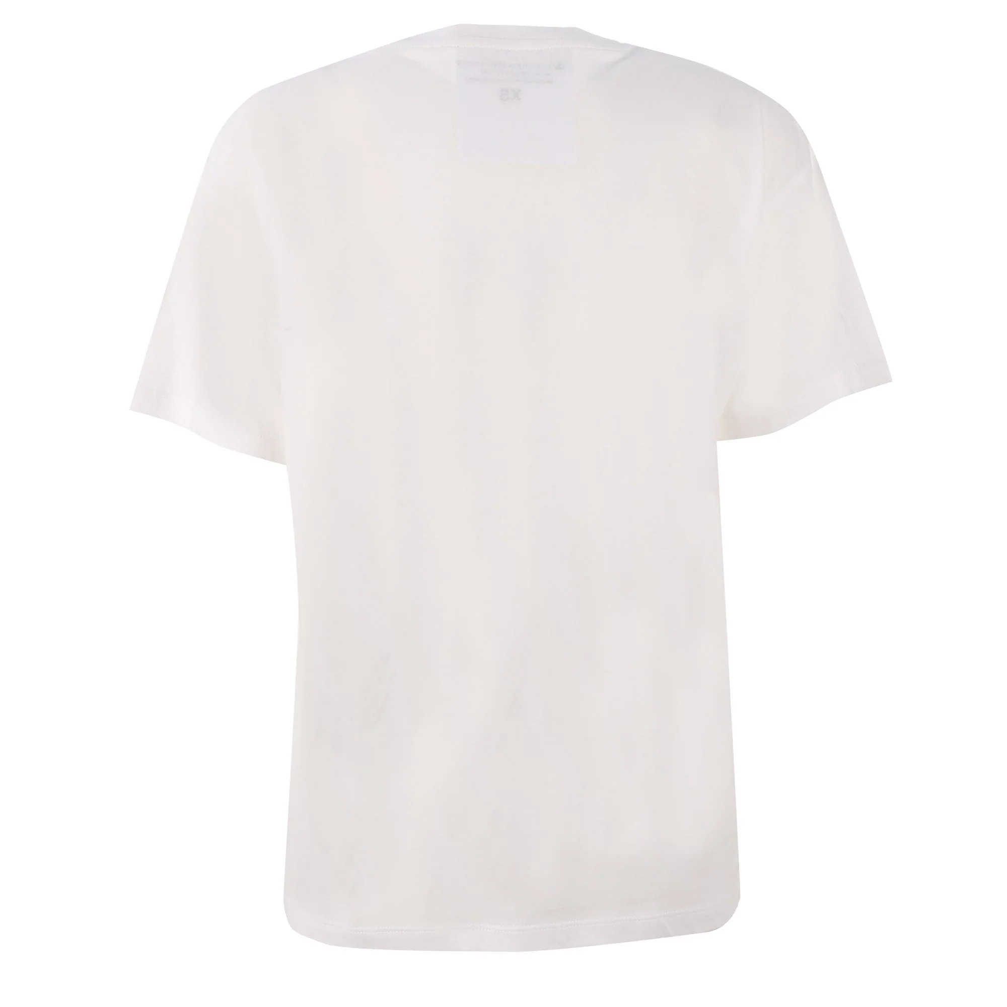 Tee-shirt Columbia University - Gris - Image 6