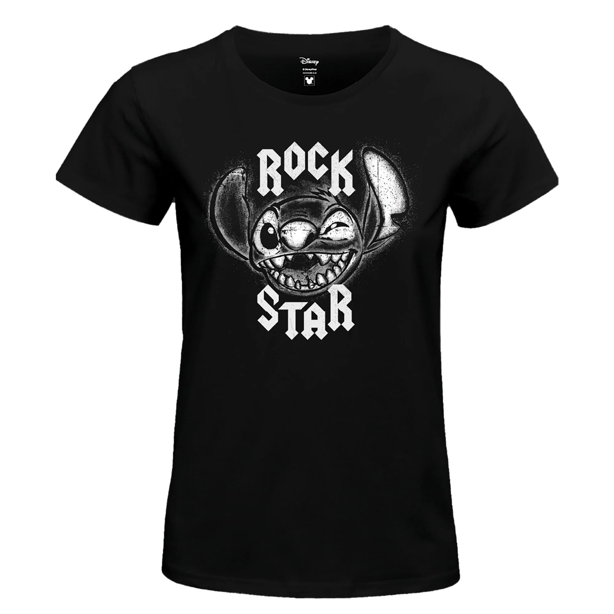 Tee-shirt licence  - Gris - Image 2