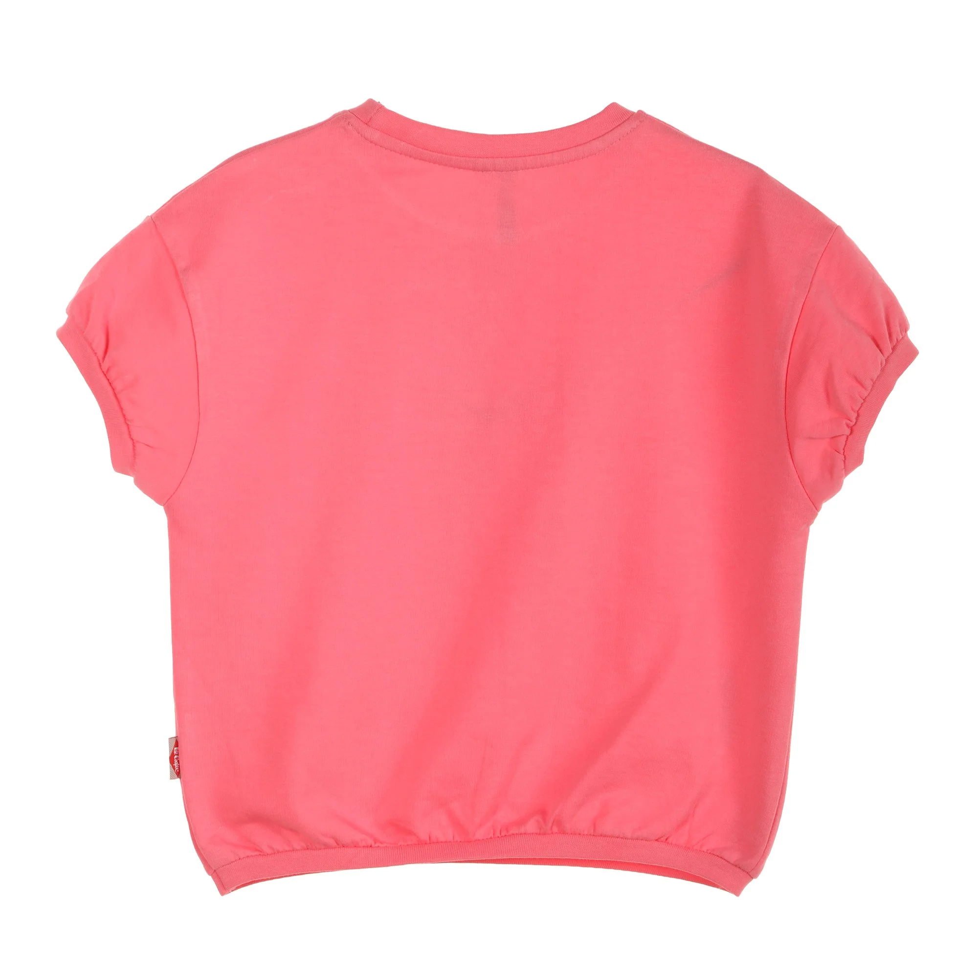Tee shirt manche courte - Gris - Image 2