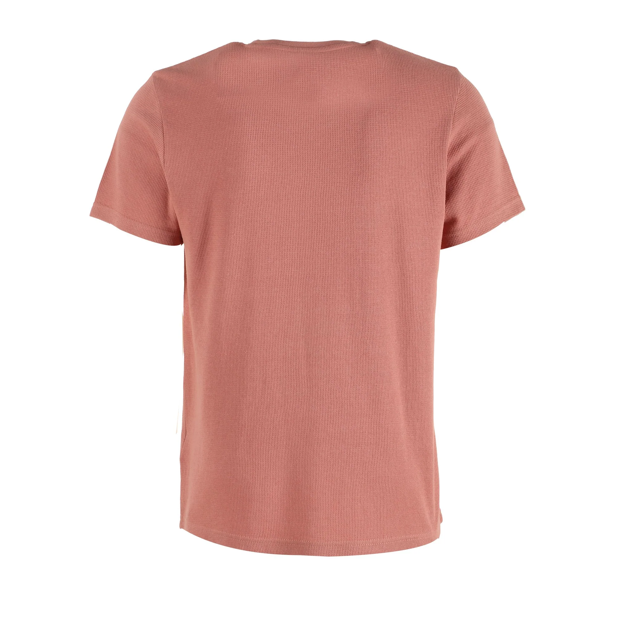Tee shirt manche courte - Rose - Image 2