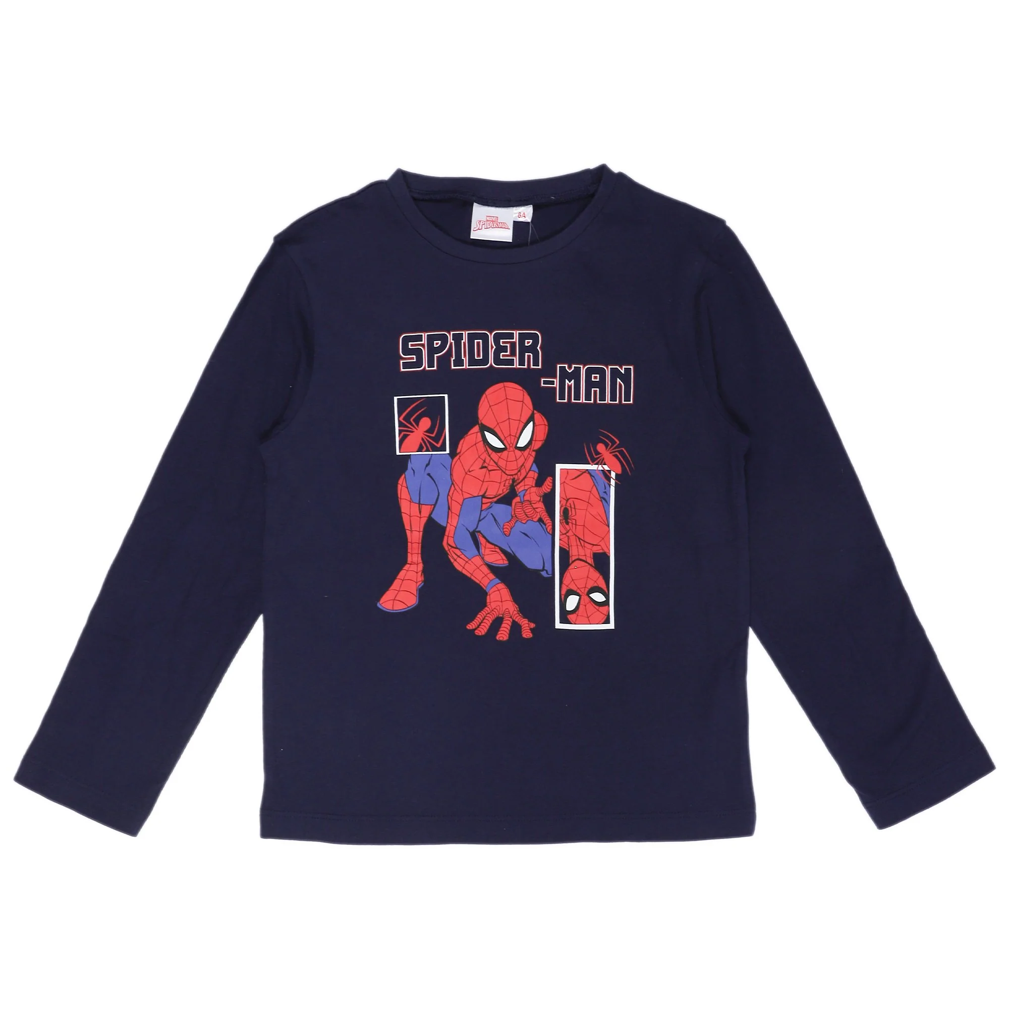 TEE SHIRT MANCHES LONGUES 3/10A - Image 5