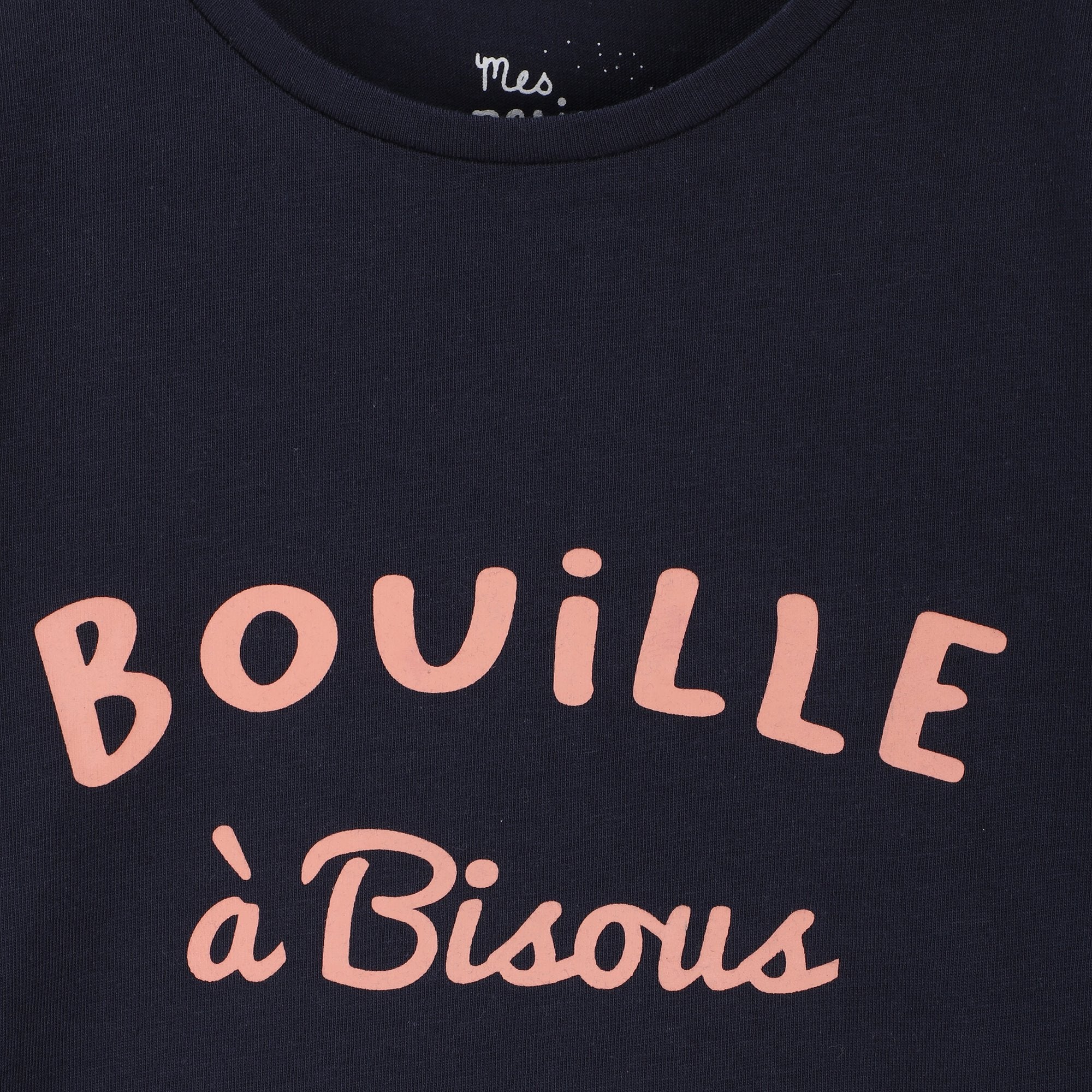 Tee-shirt manches longues 3/36mois - Vert - Image 3