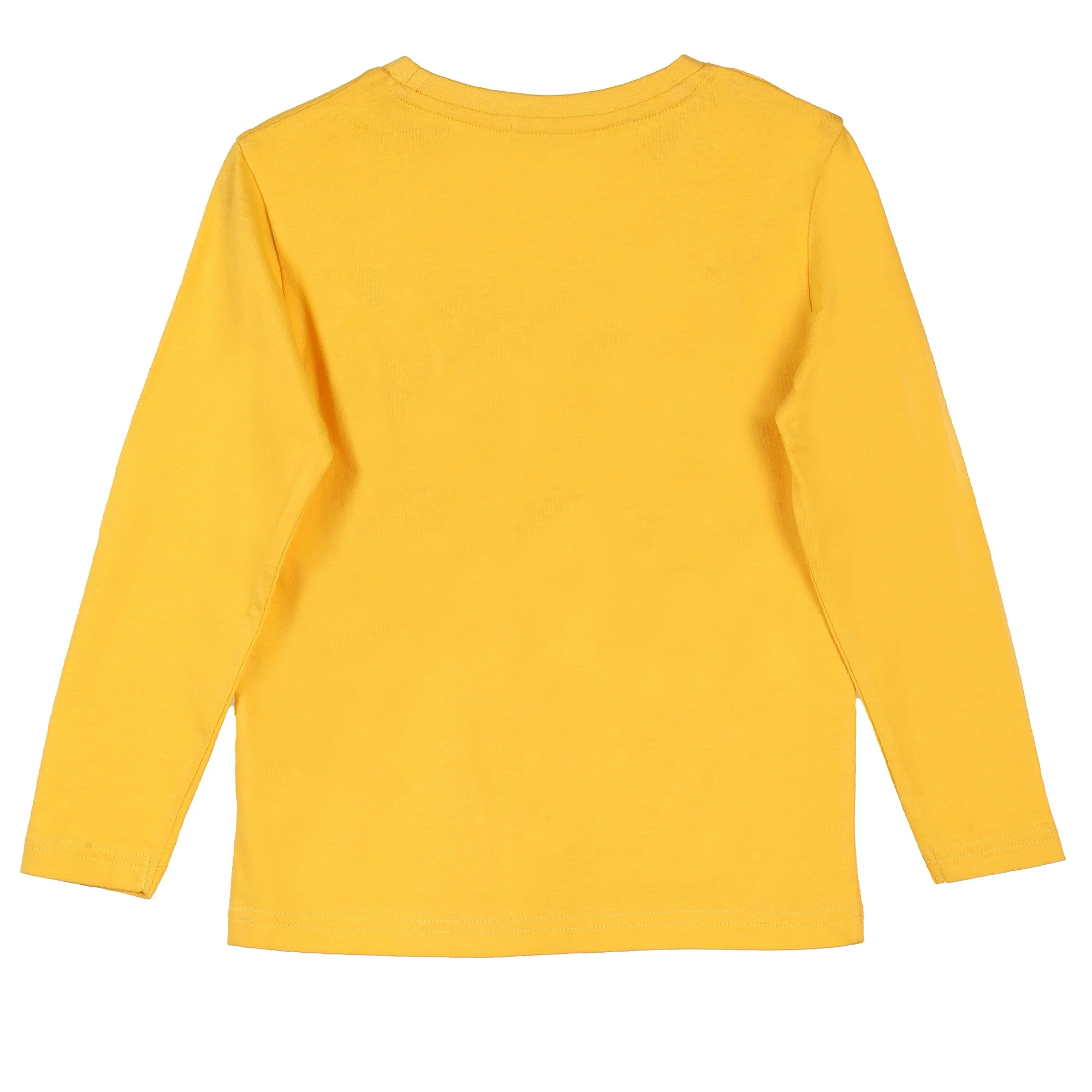 Tee-shirt manches longues animation 8/12 ans - Image 2