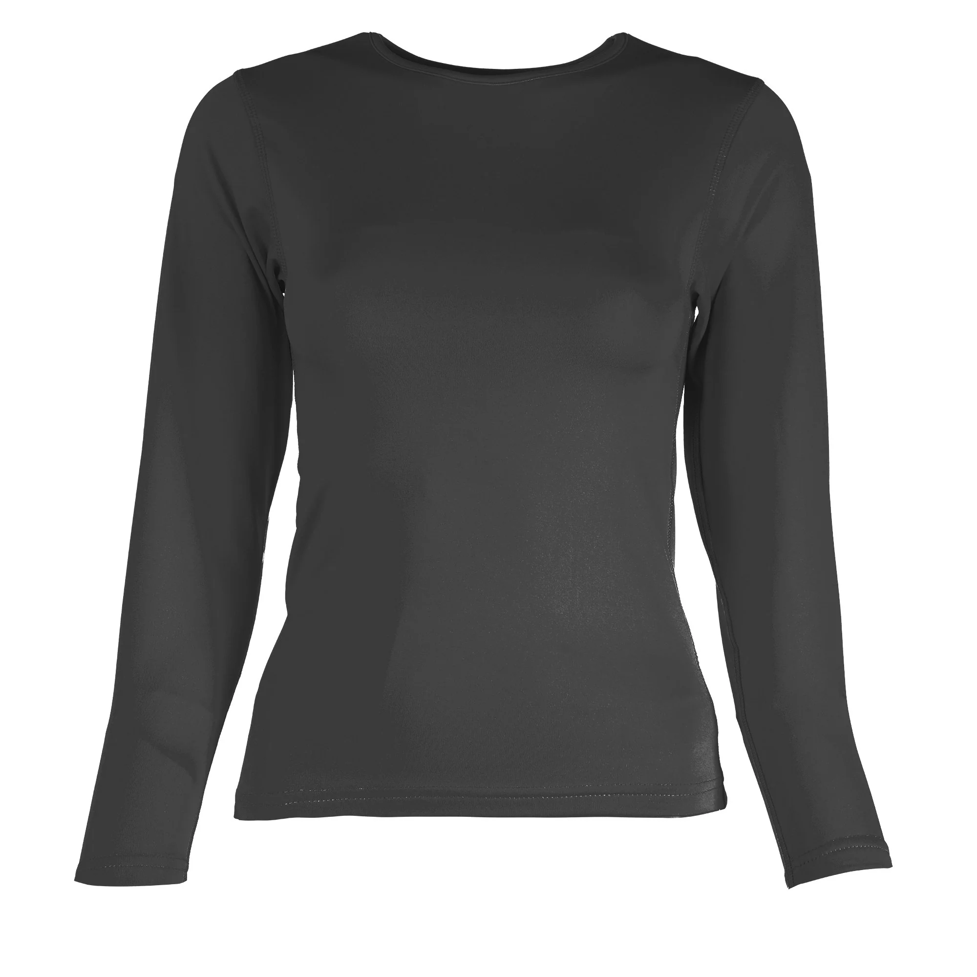 Tee-shirt  - Noir