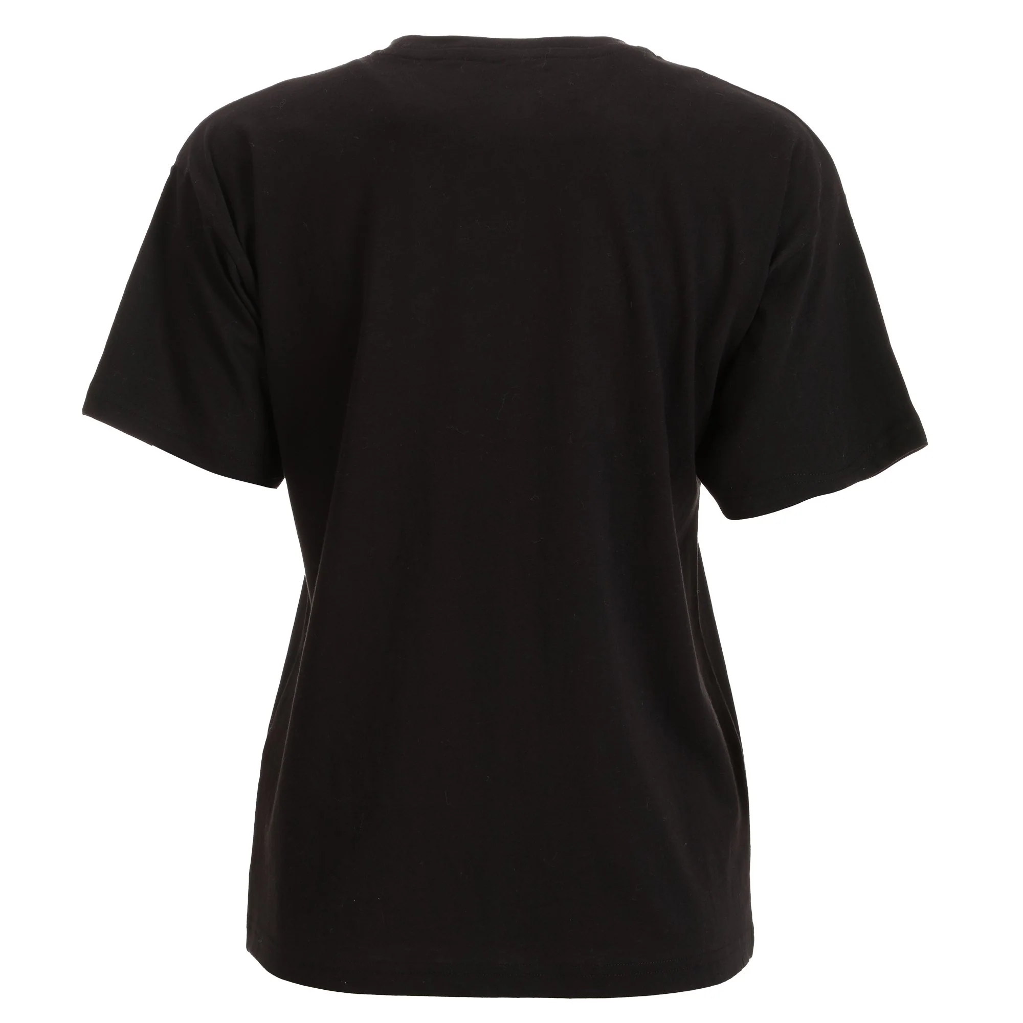 Tee shirt  - Noir - Image 2