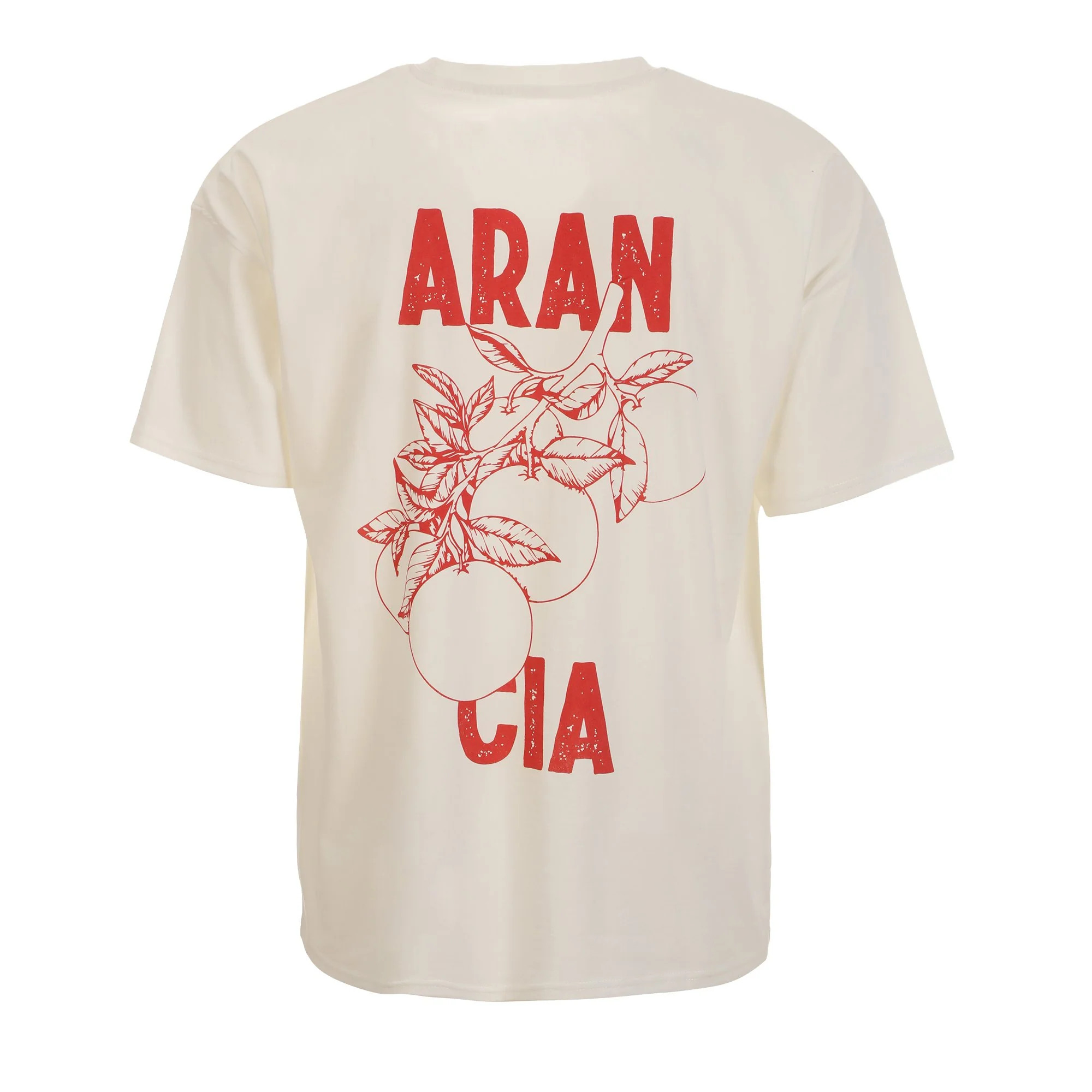 Tee shirt print - Blanc - Image 2