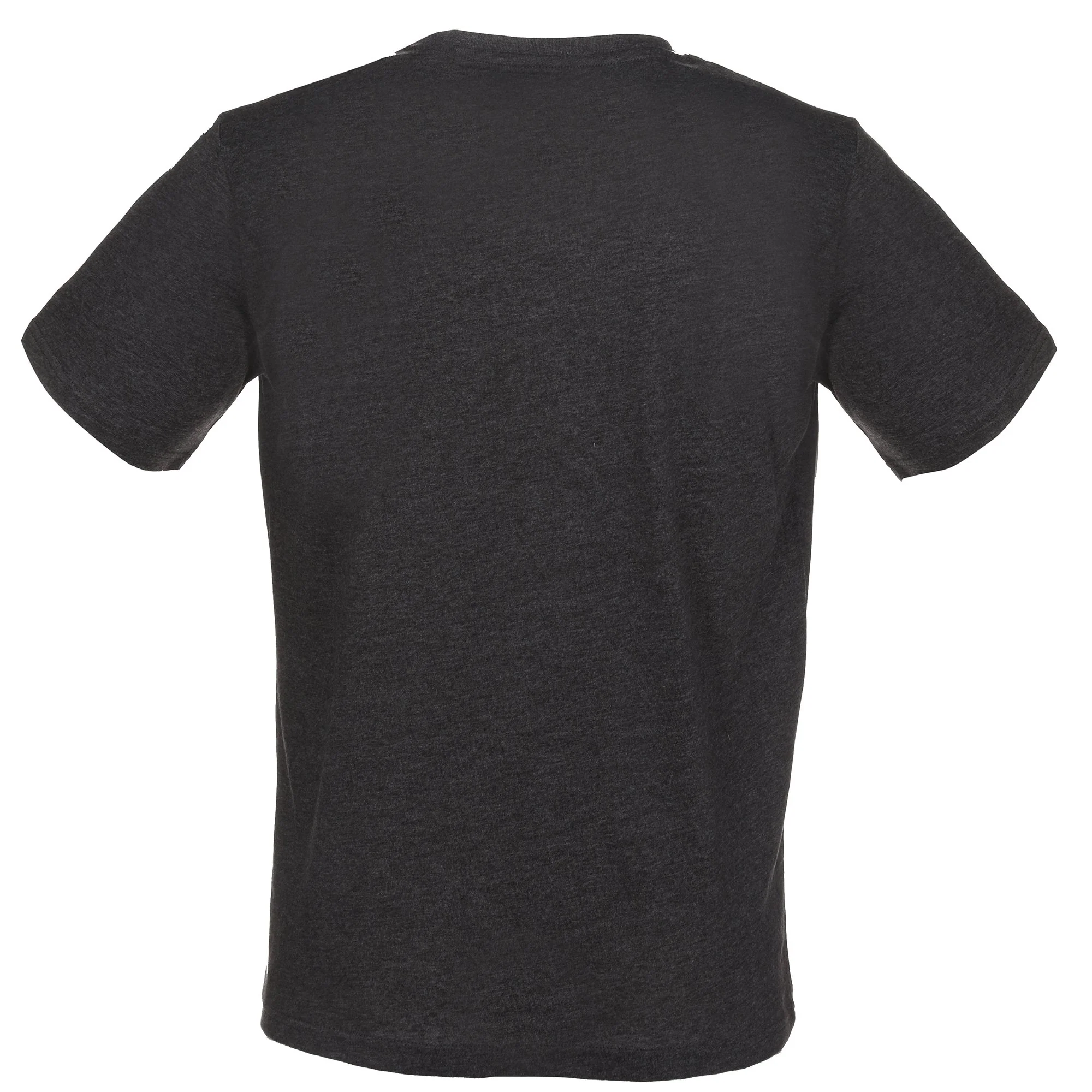 Tee-shirt uni col rond - Image 6