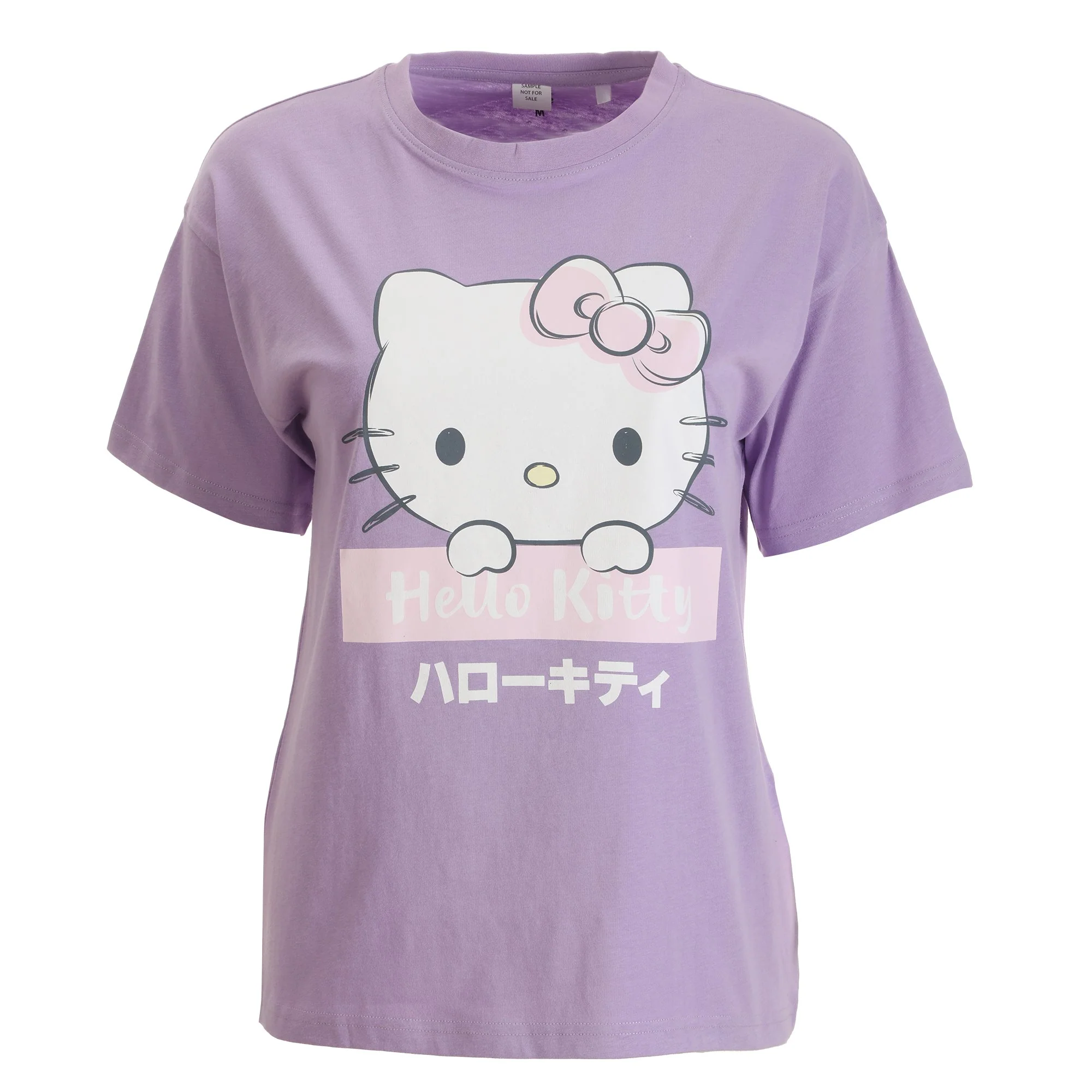 Tee shirt  - Violet