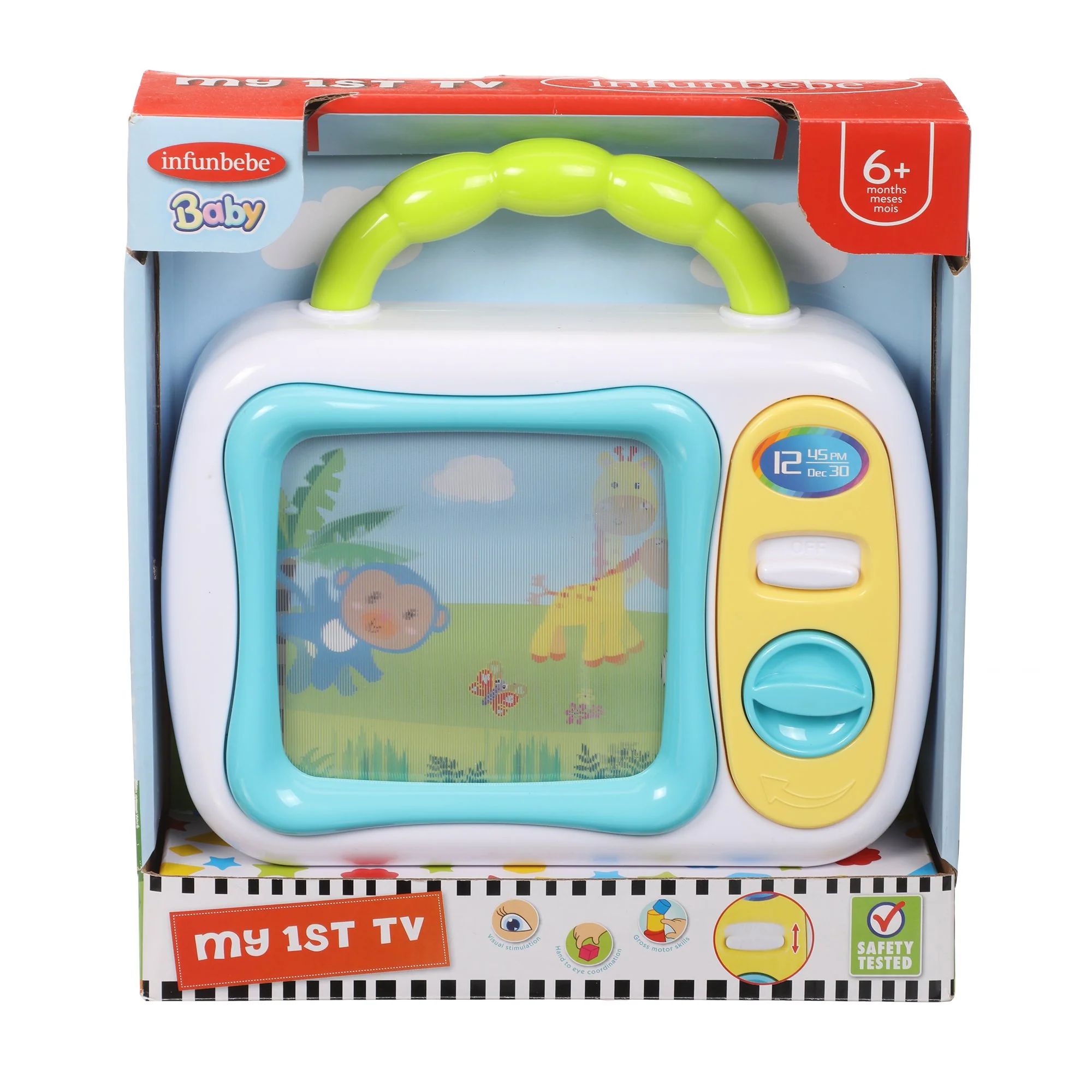 Télévision musicale