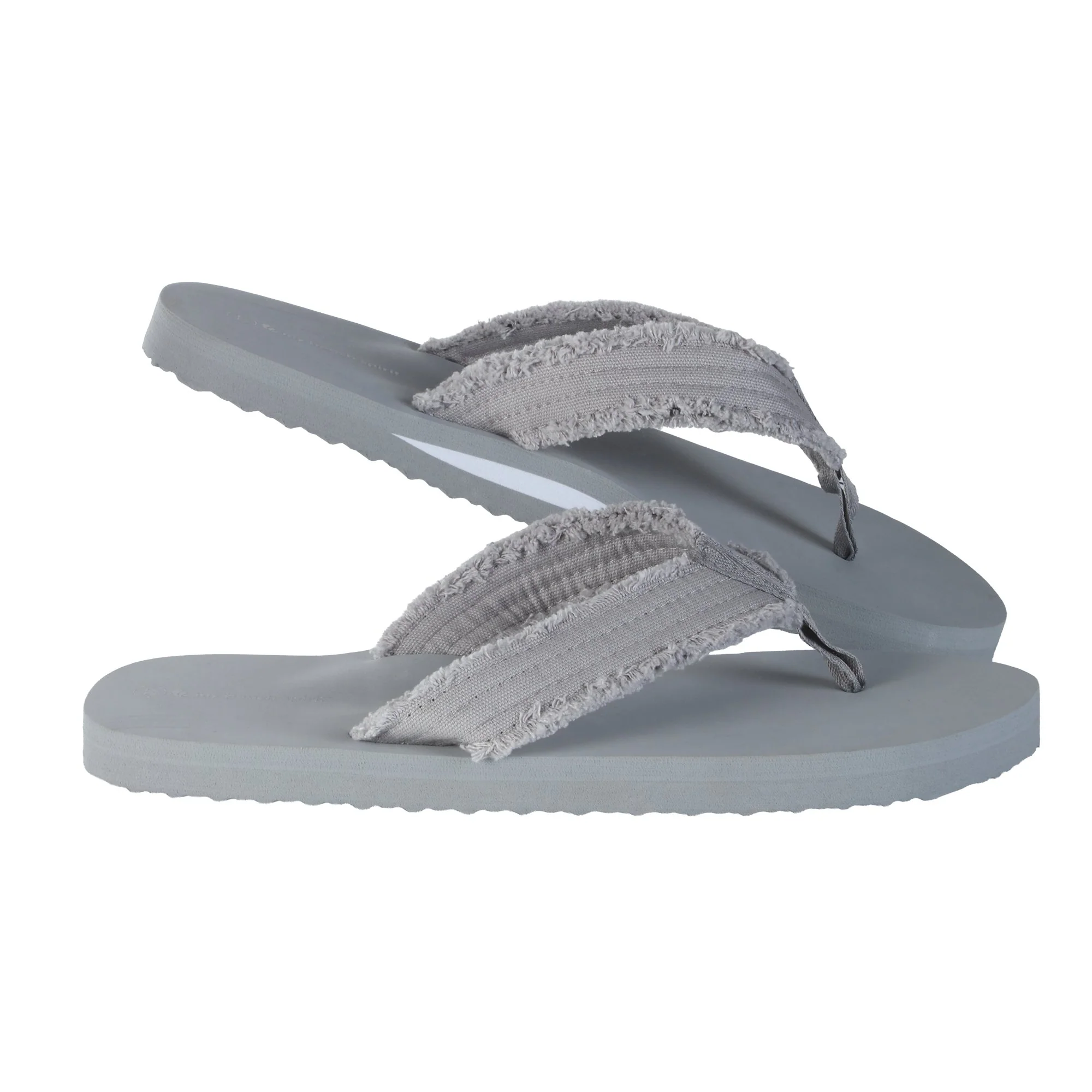 Tongs effet bois - Image 4