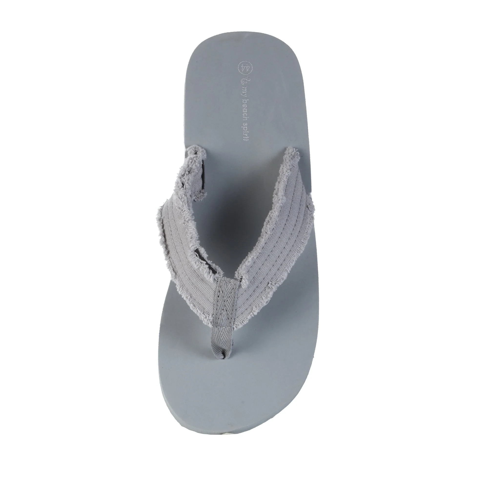 Tongs effet bois - Image 5