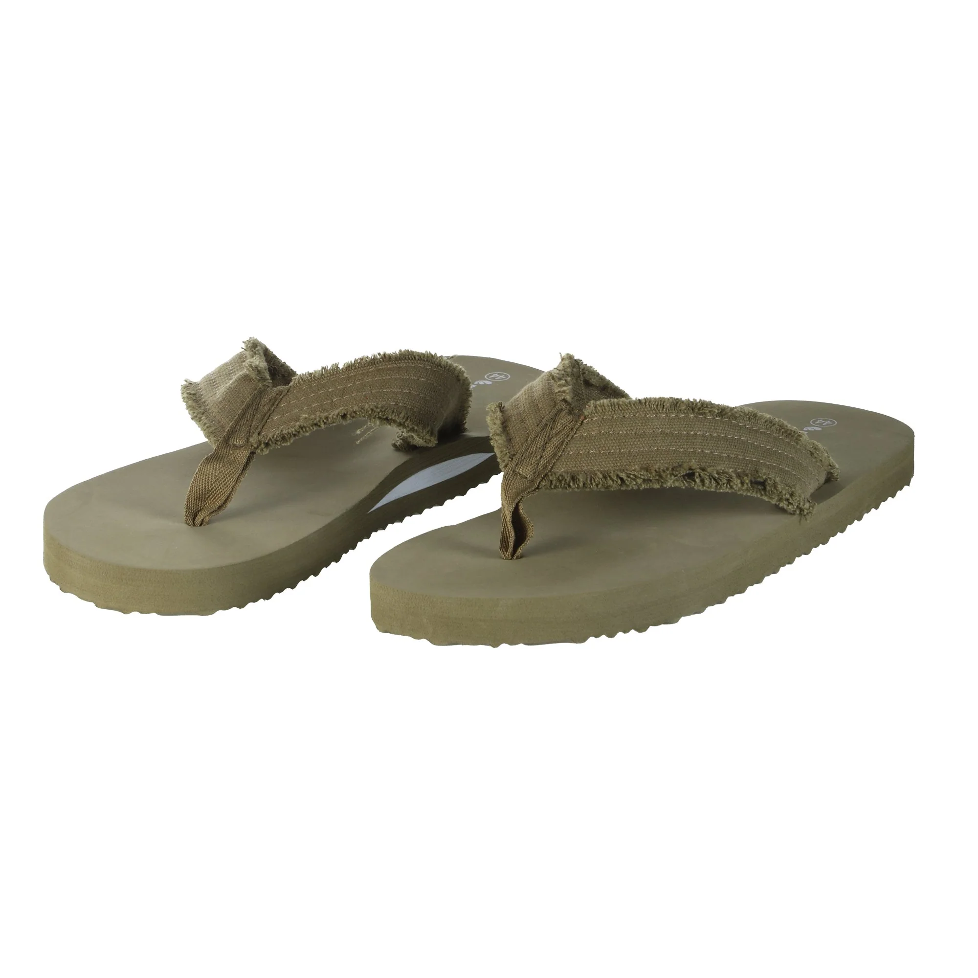 Tongs effet bois - Image 6