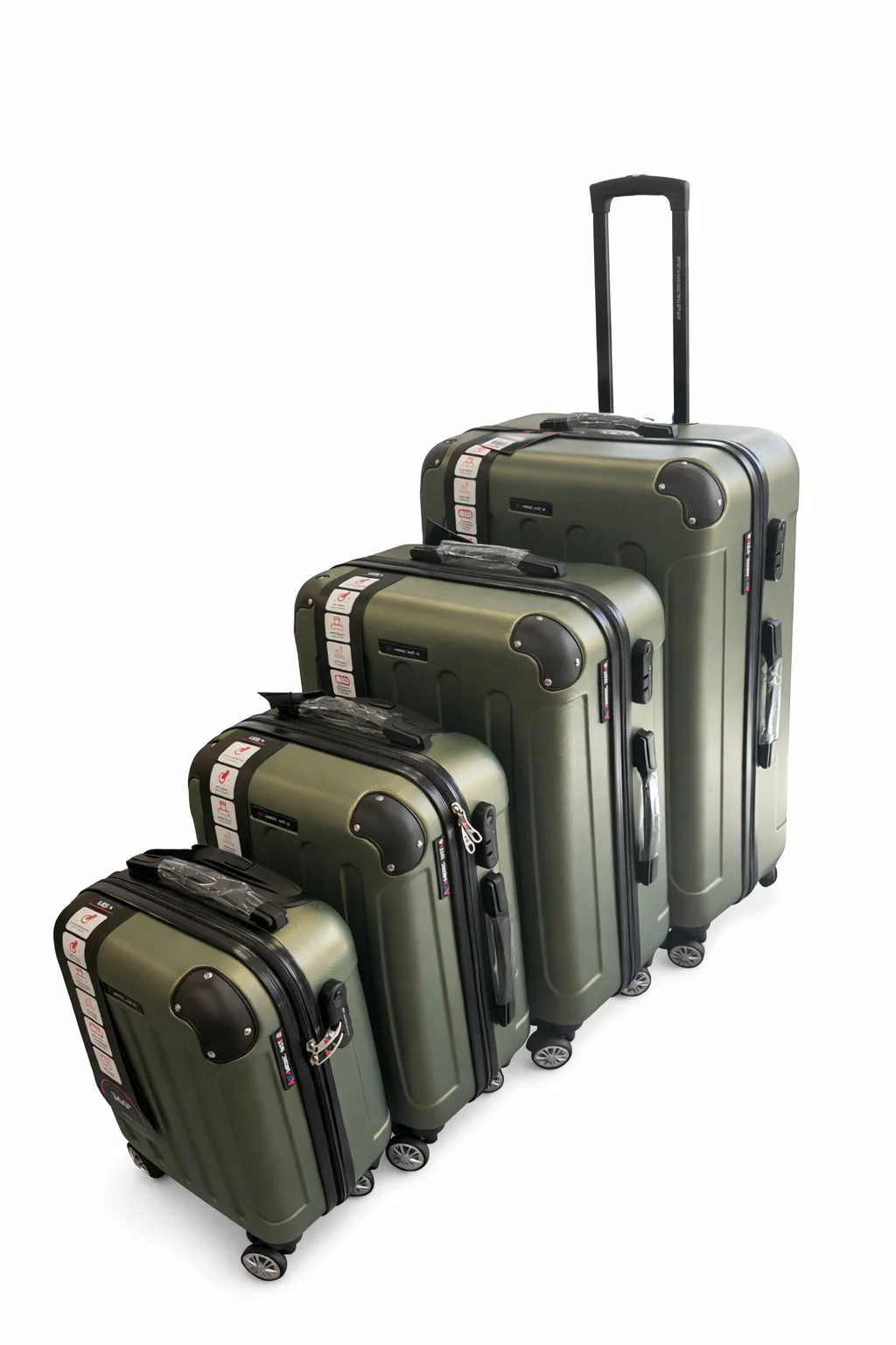 Valise S Miami American Star - Image 2