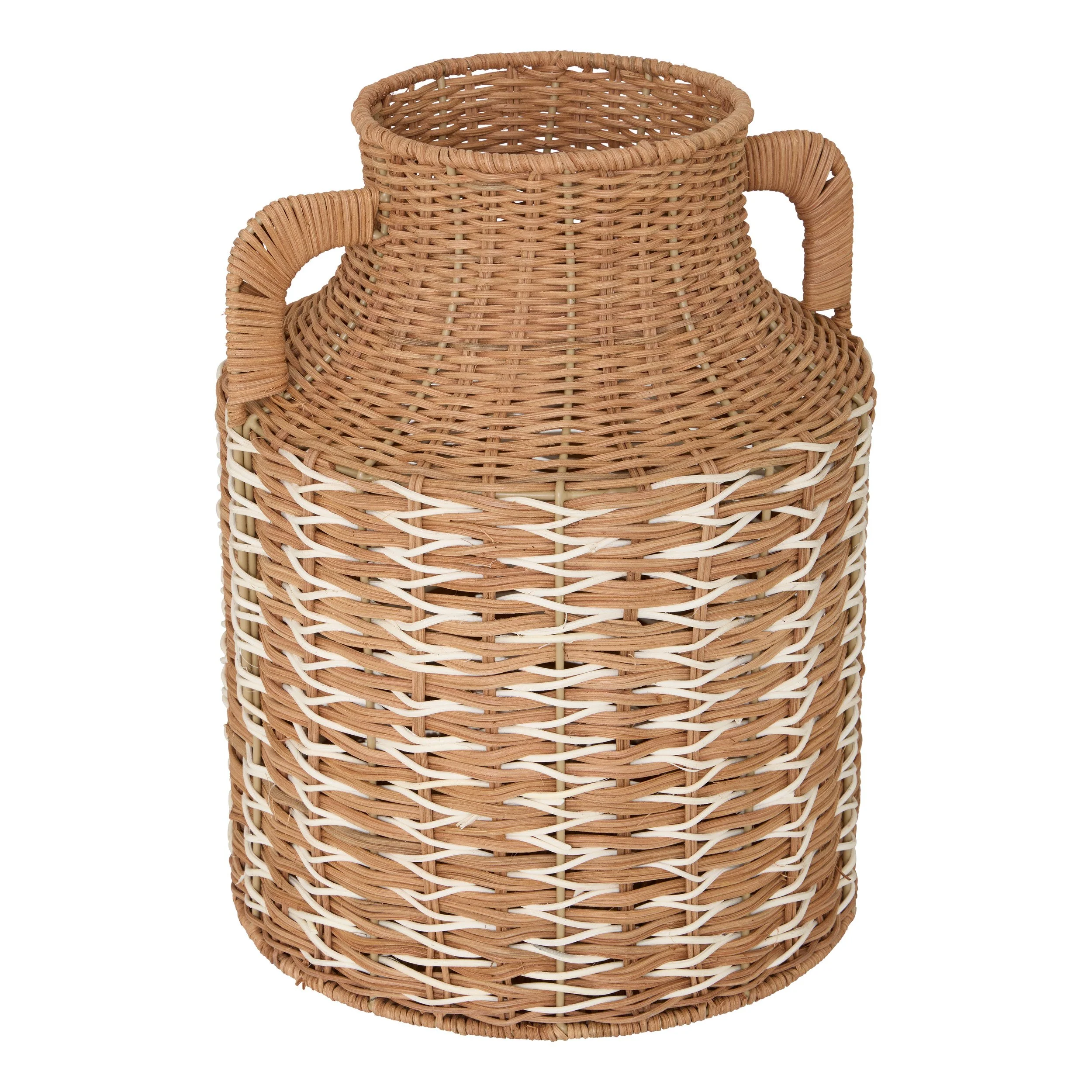 Vase naturel Ă anse Soro